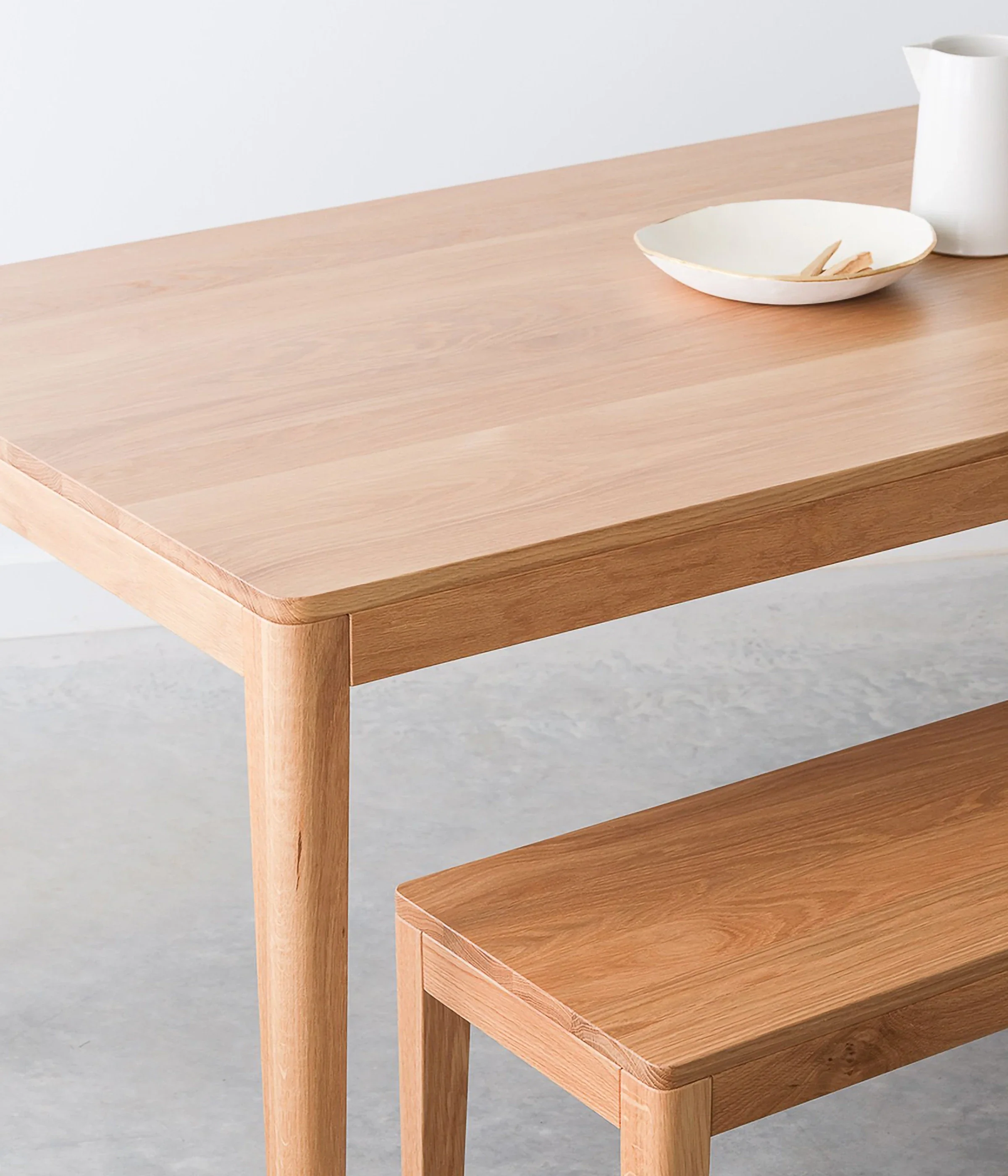Avers Dining Table - Image 5