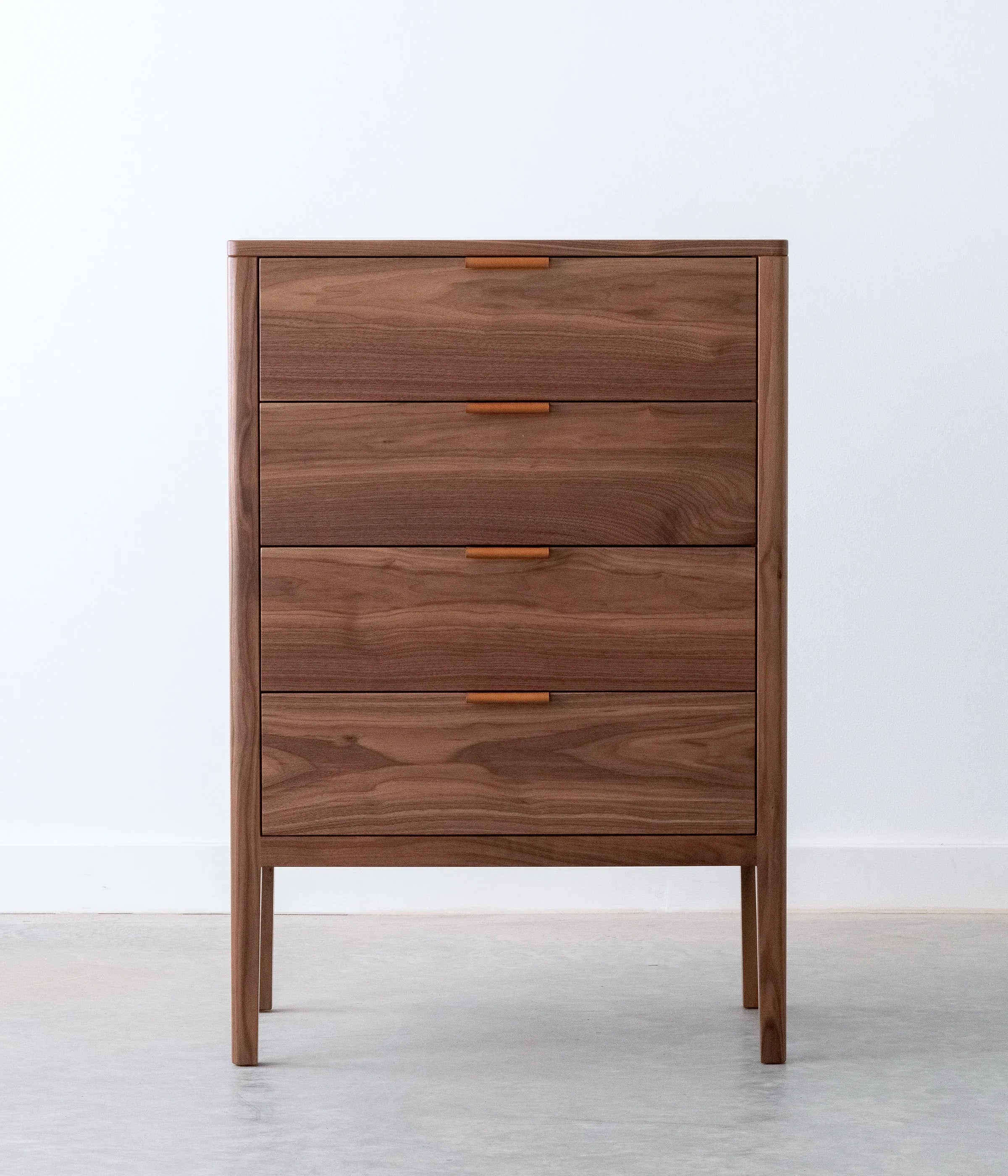 Avers Tallboy Dresser - Image 3