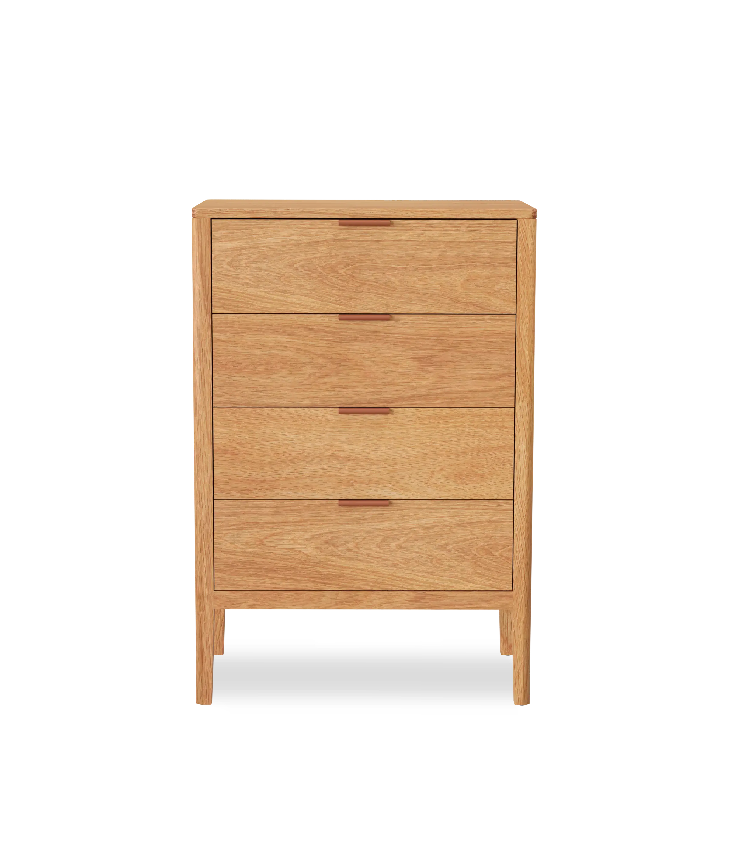 Avers Tallboy Dresser - Image 7