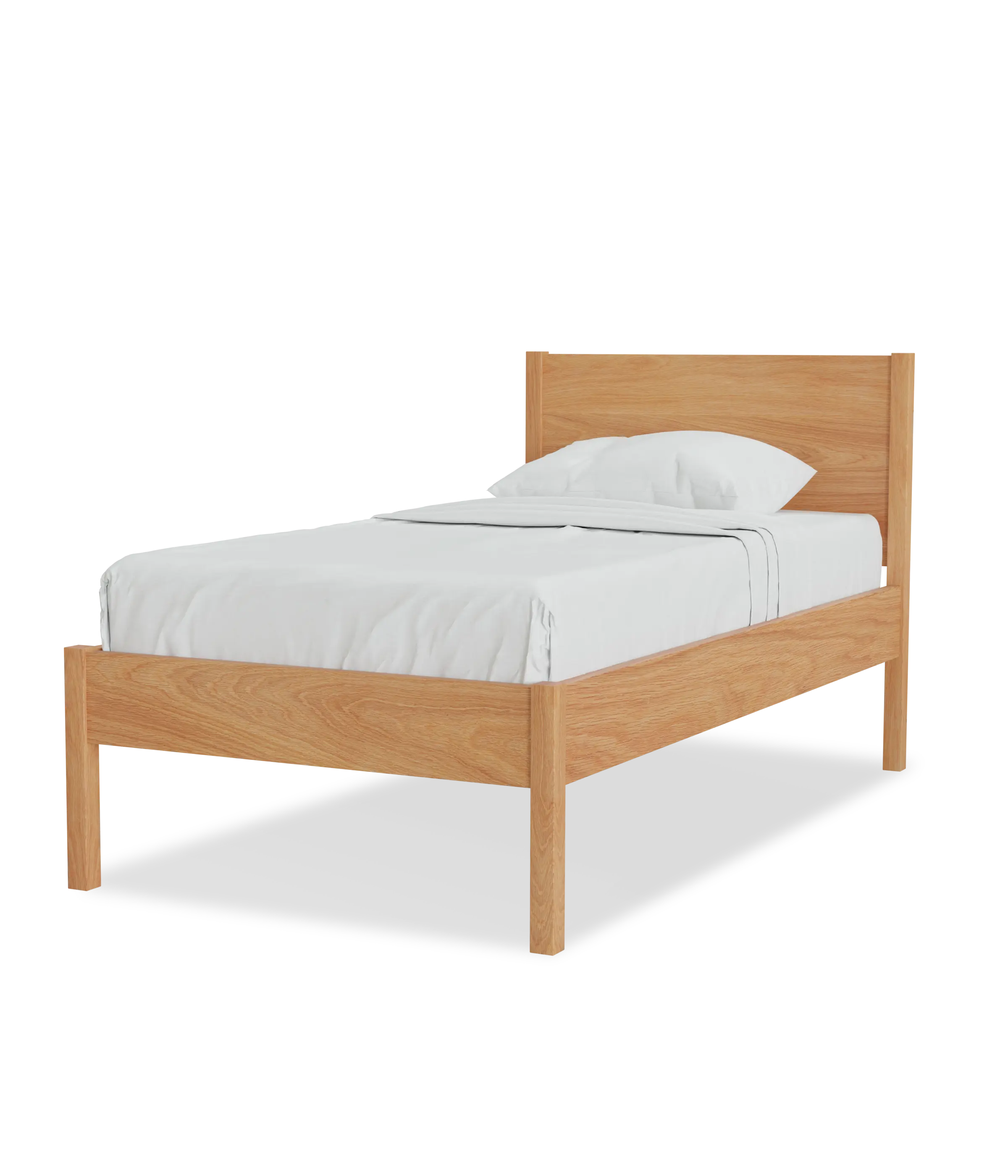 Berkeley Bed - Image 10