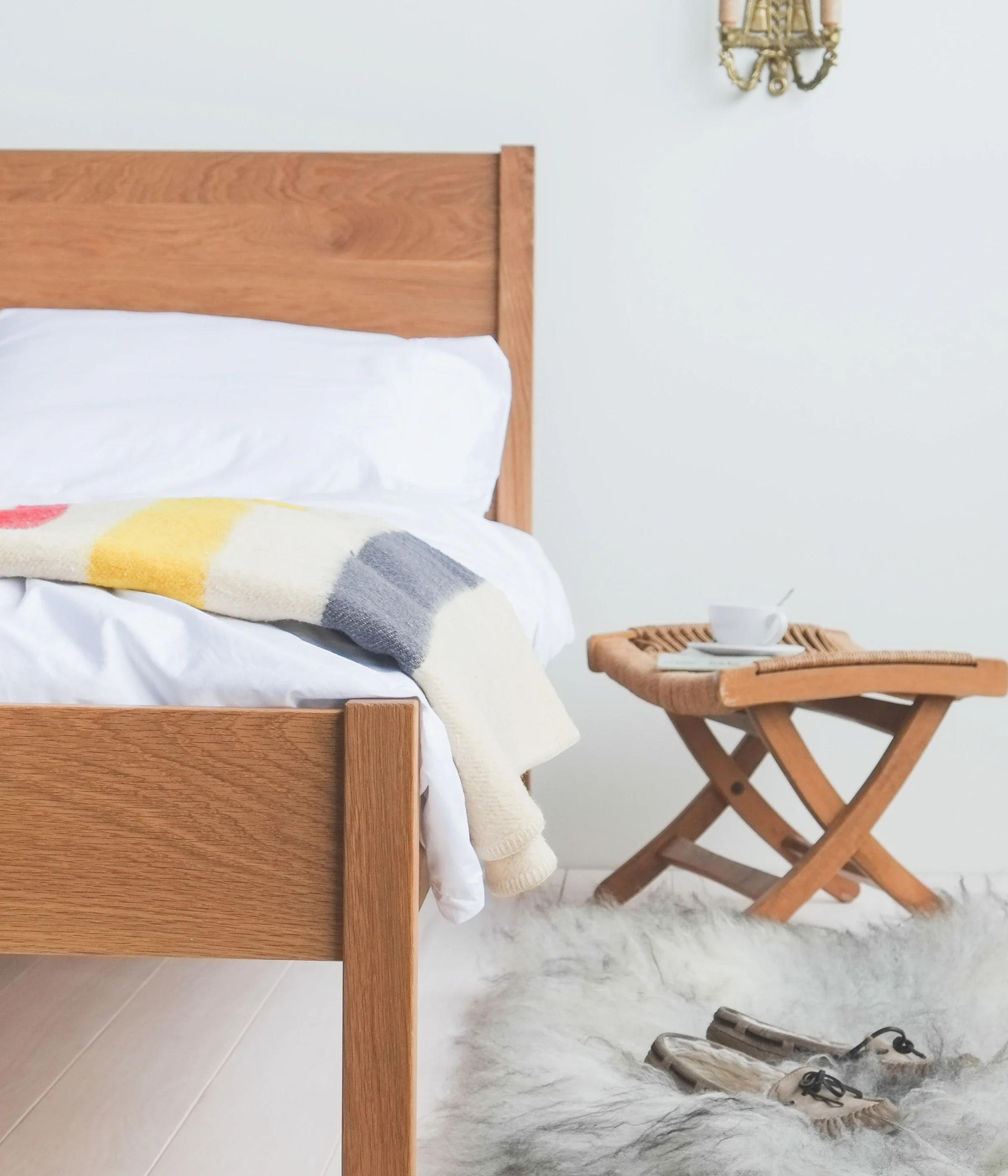 Berkeley Bed - Image 5