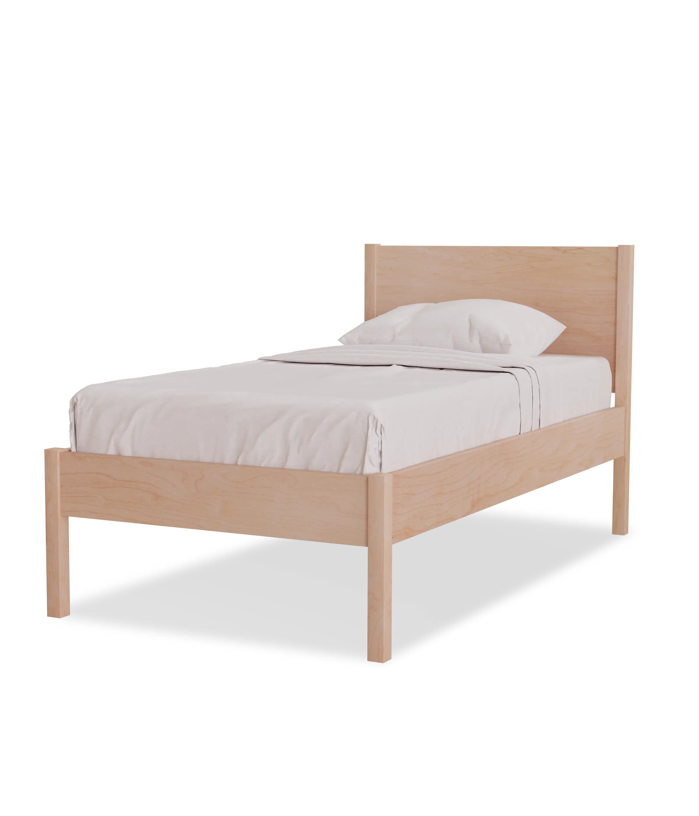 Berkeley Bed - Image 8