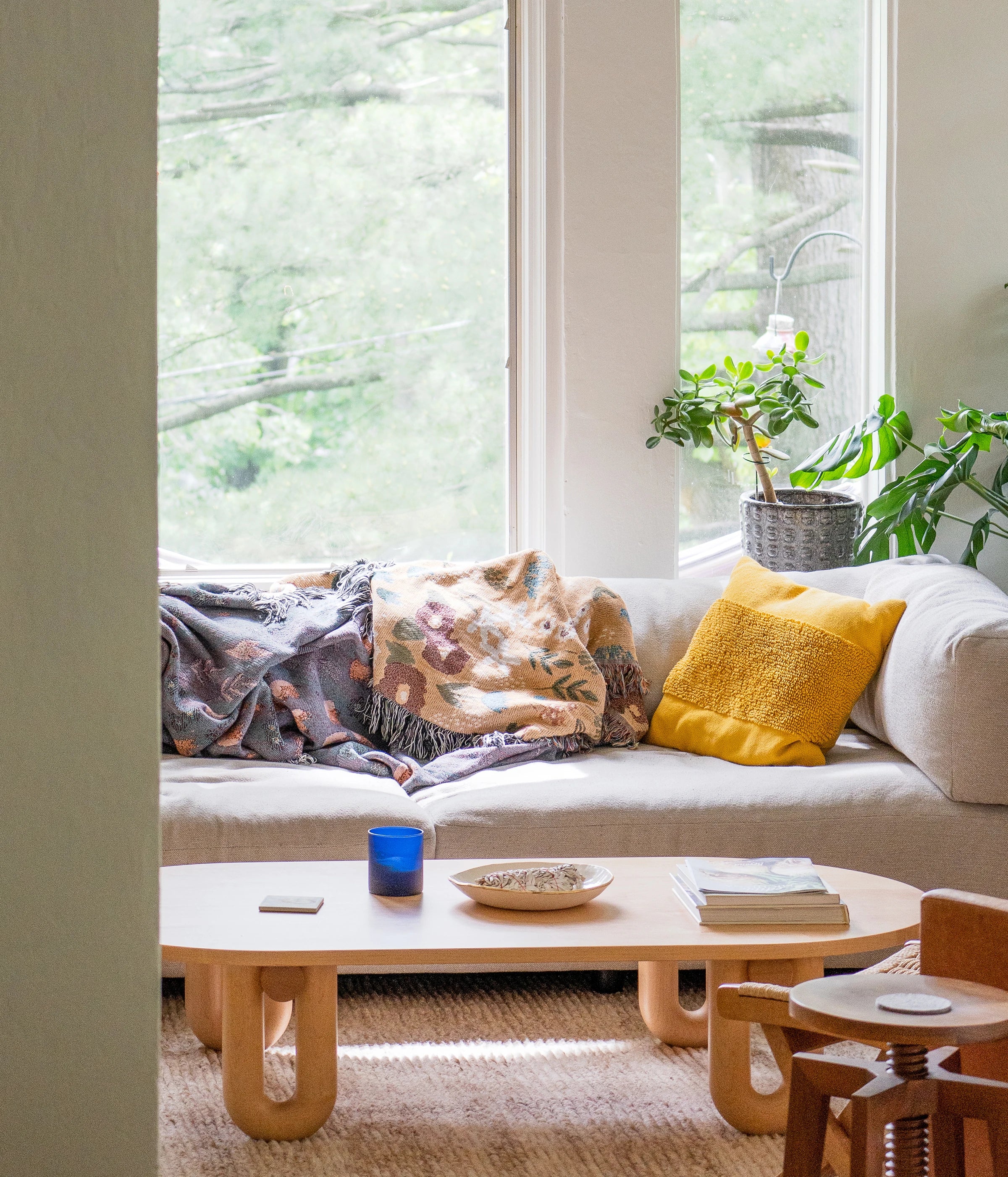 Capsule Lena Coffee Table - Image 6