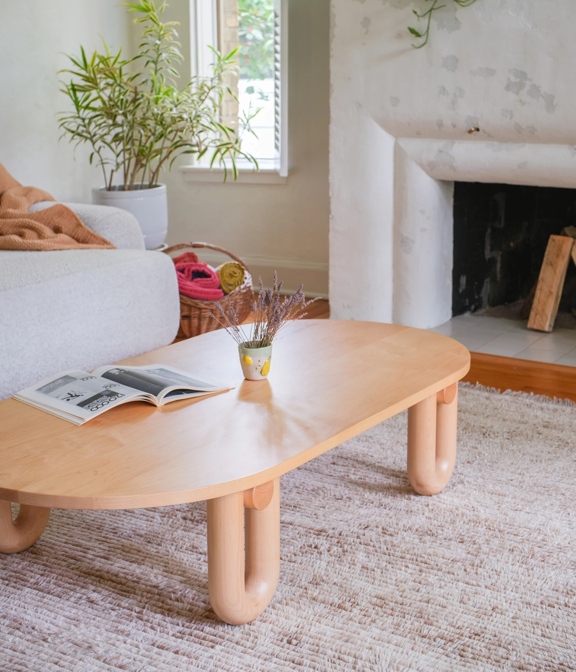 Capsule Lena Coffee Table - Image 7