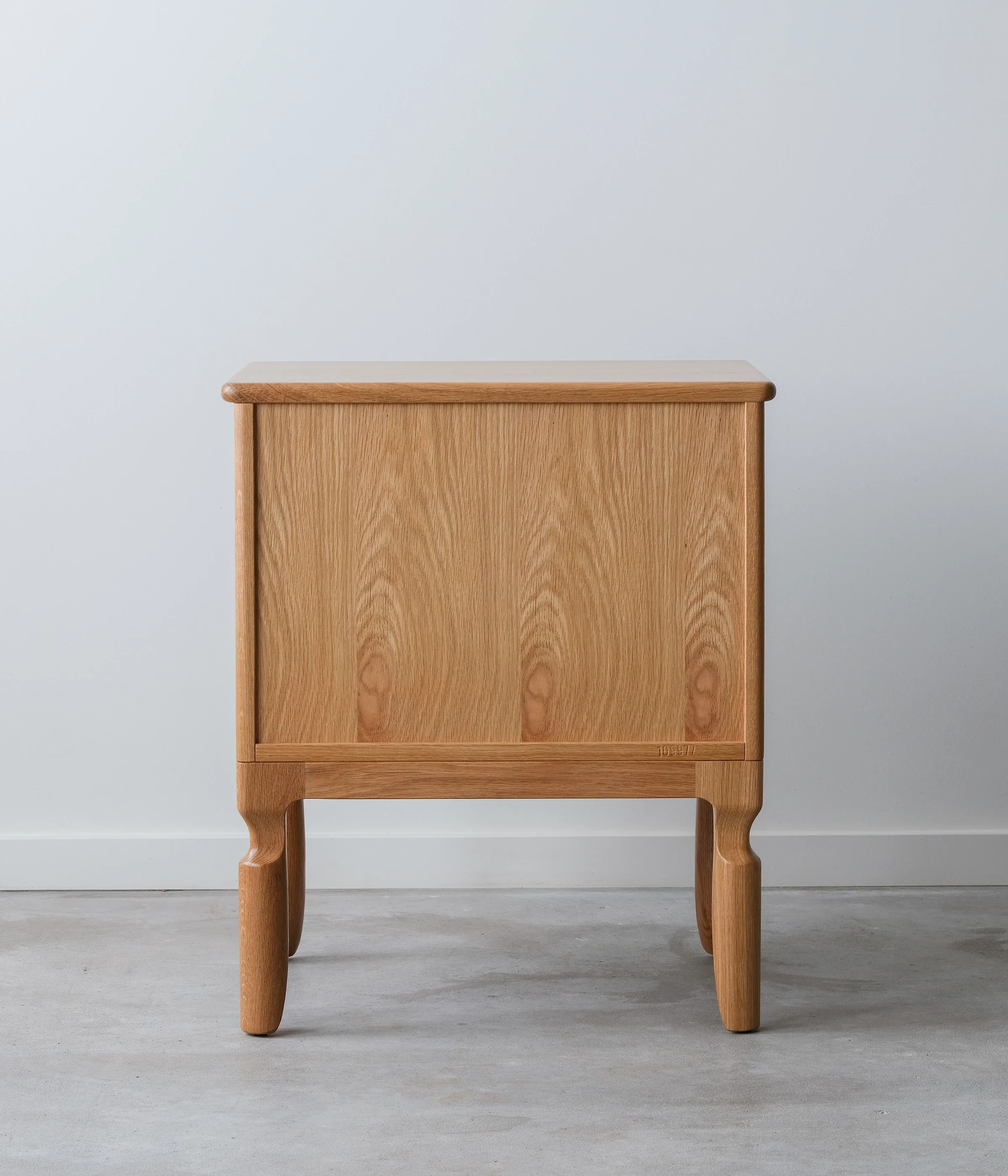 Condesa Nightstand - Image 5
