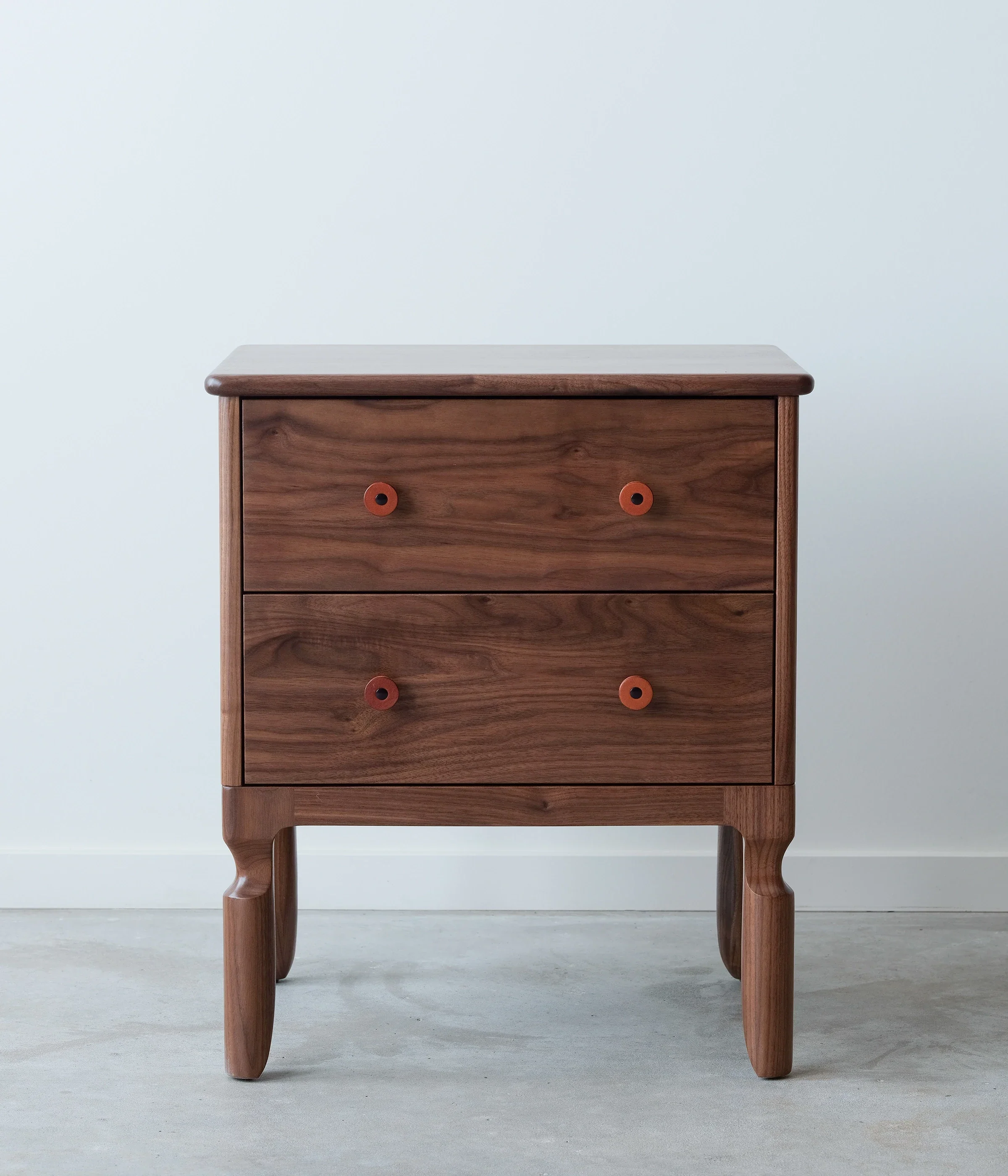 Condesa Nightstand - Image 6