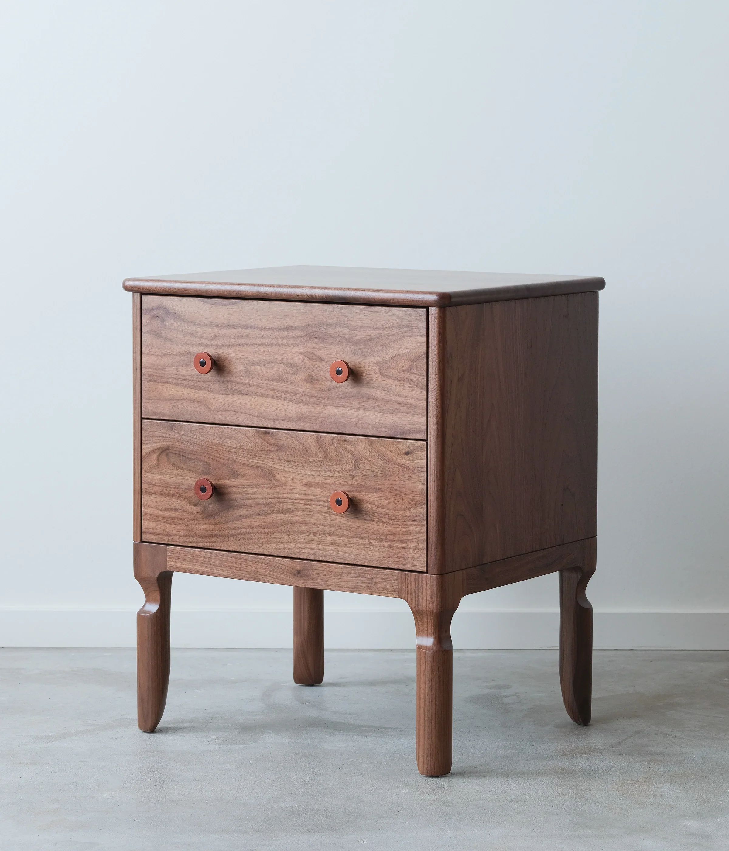 Condesa Nightstand - Image 7