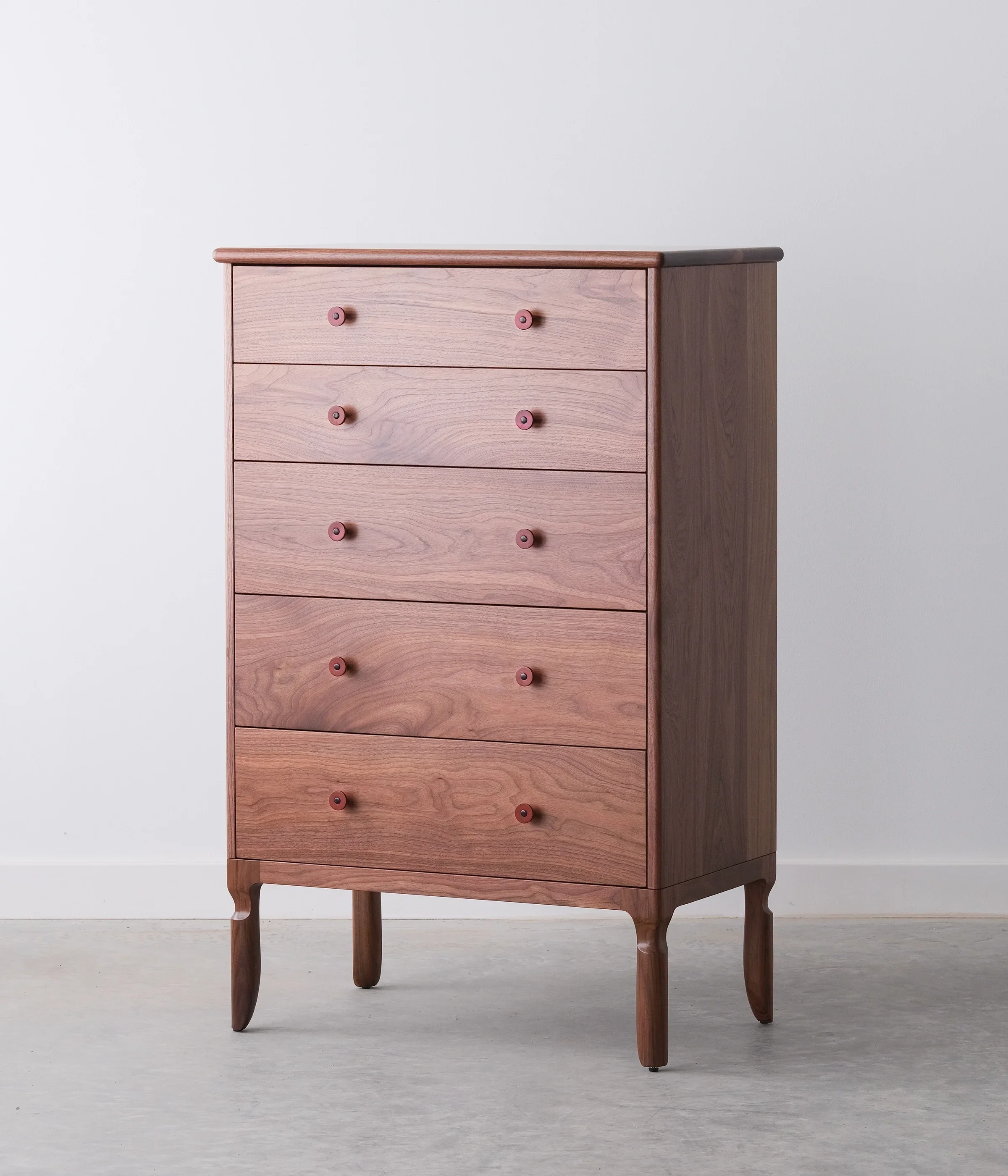 Condesa Tallboy Dresser - Image 2