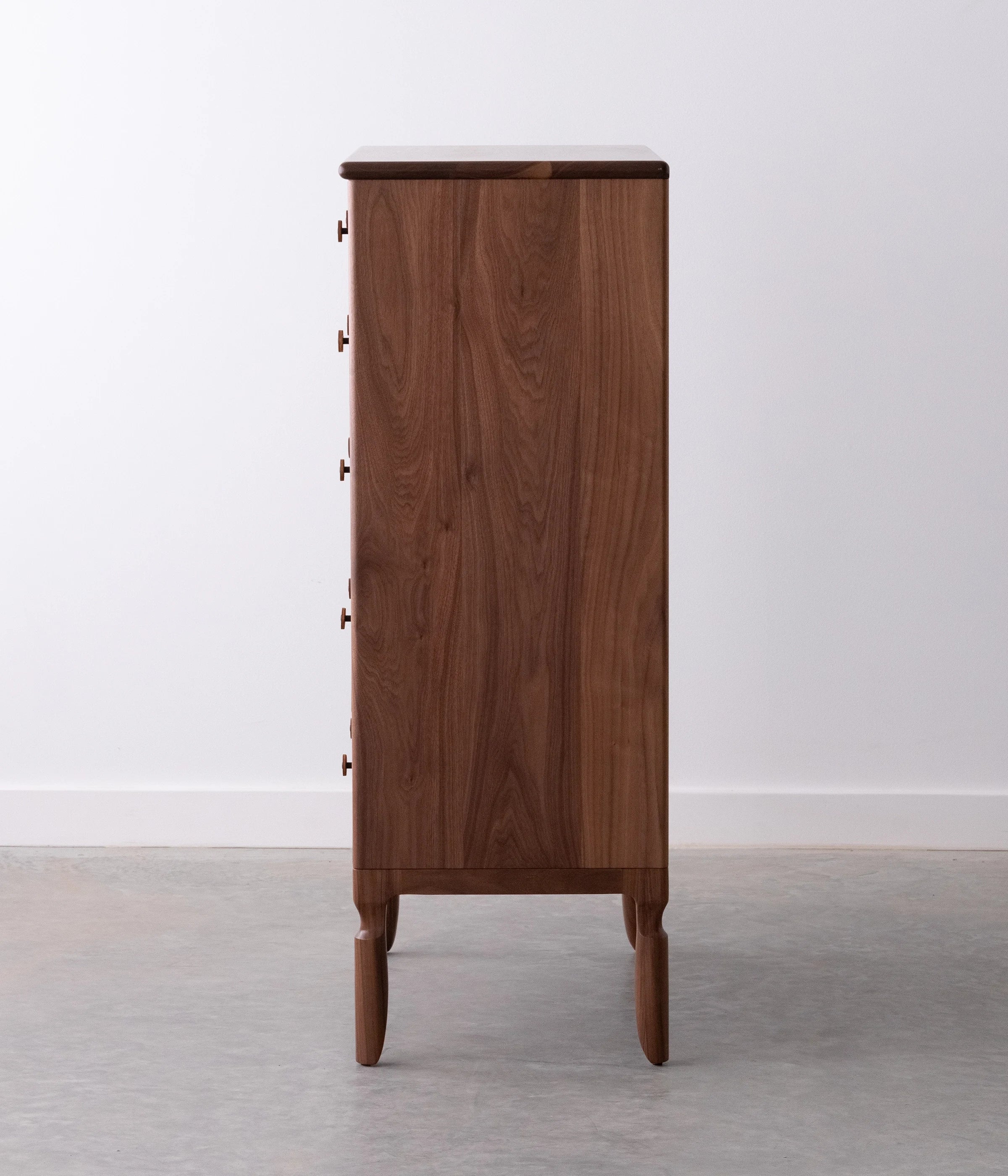 Condesa Tallboy Dresser - Image 3