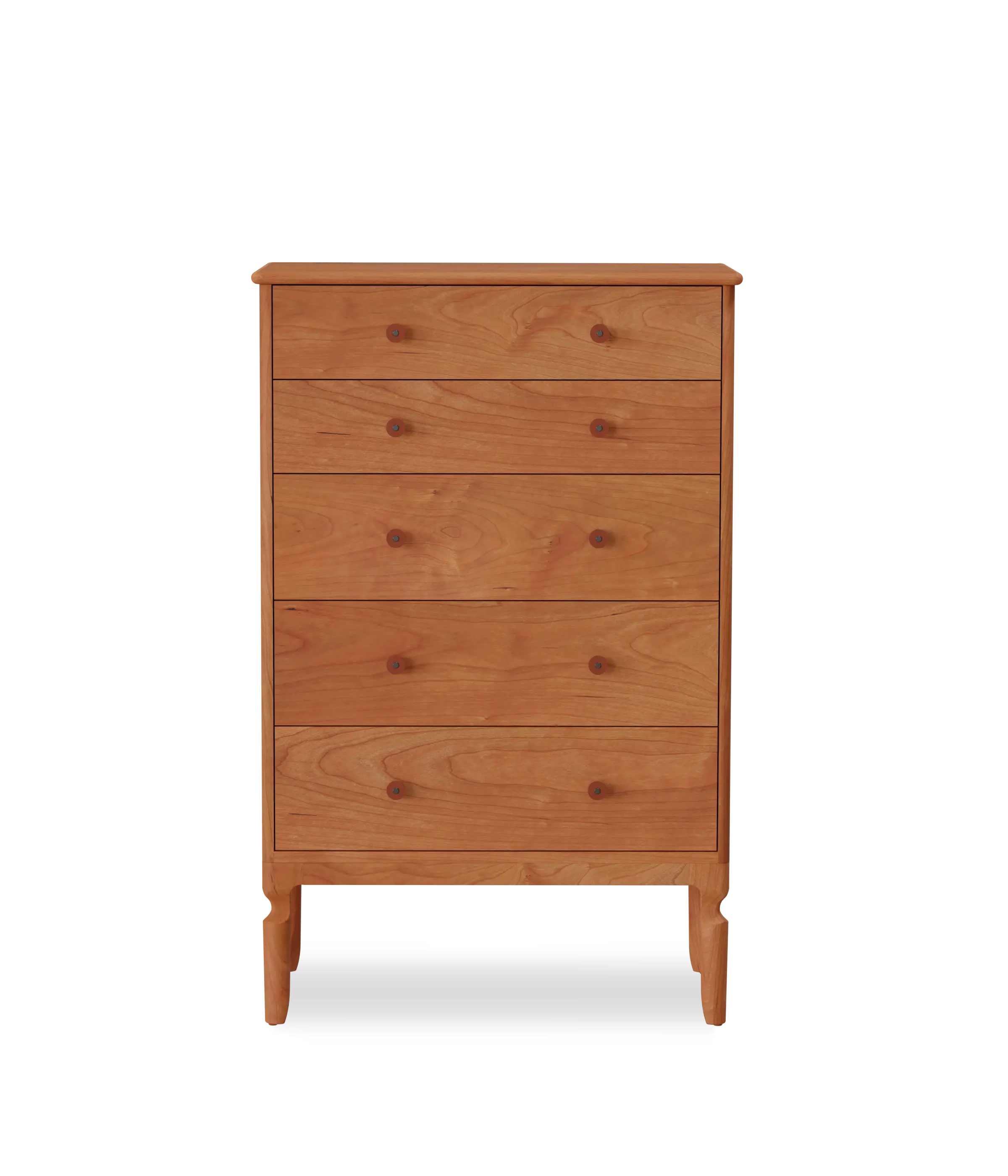 Condesa Tallboy Dresser - Image 5