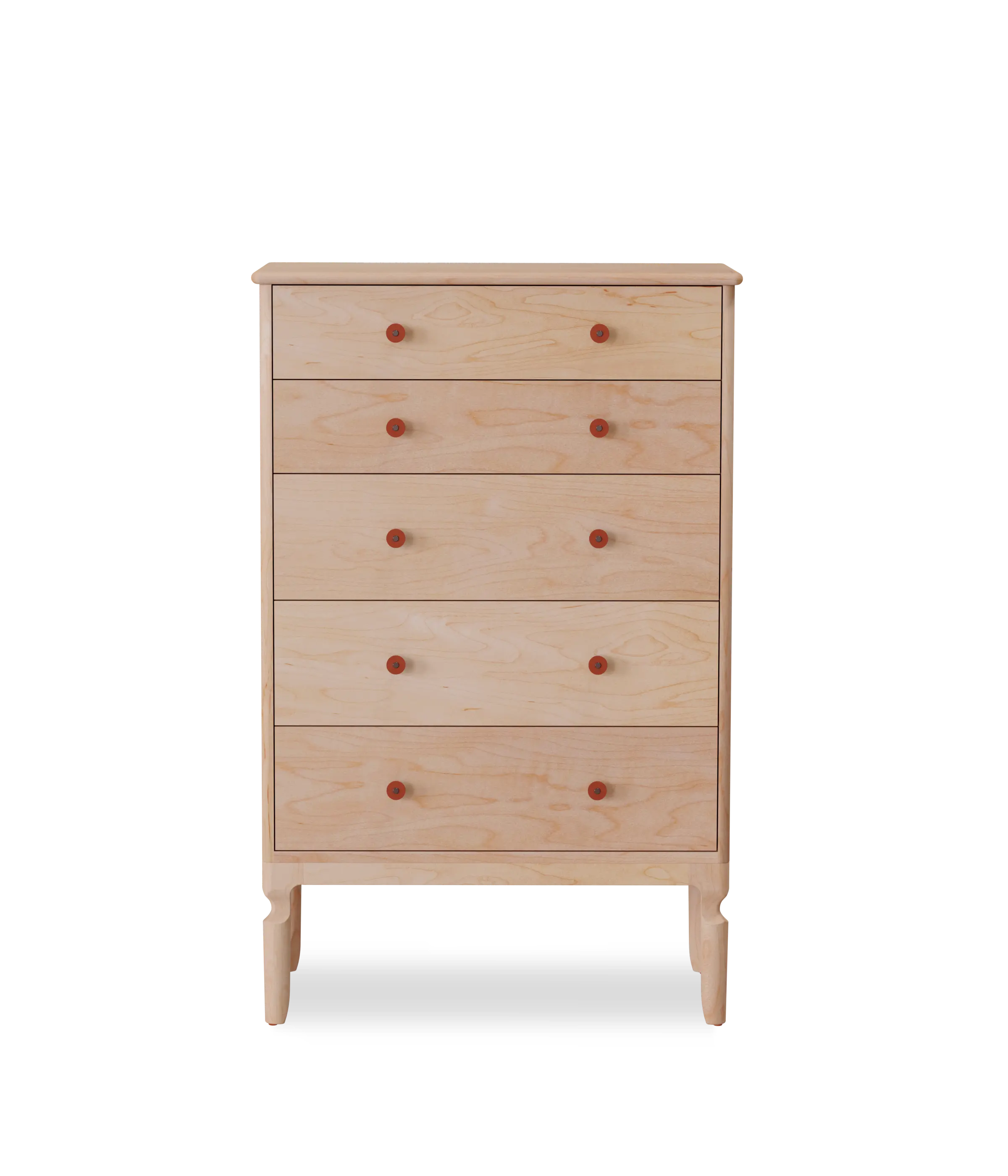 Condesa Tallboy Dresser - Image 6