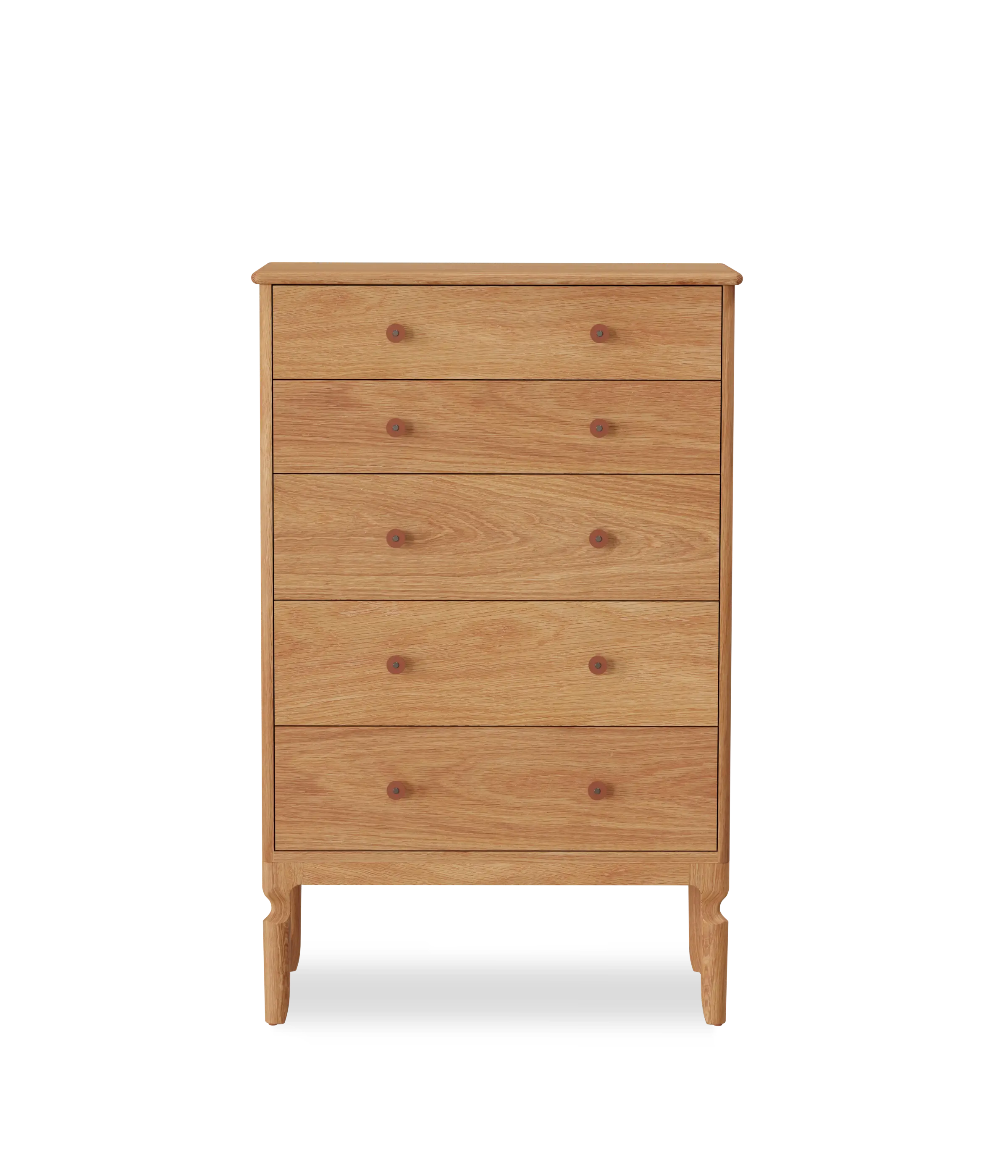 Condesa Tallboy Dresser - Image 7