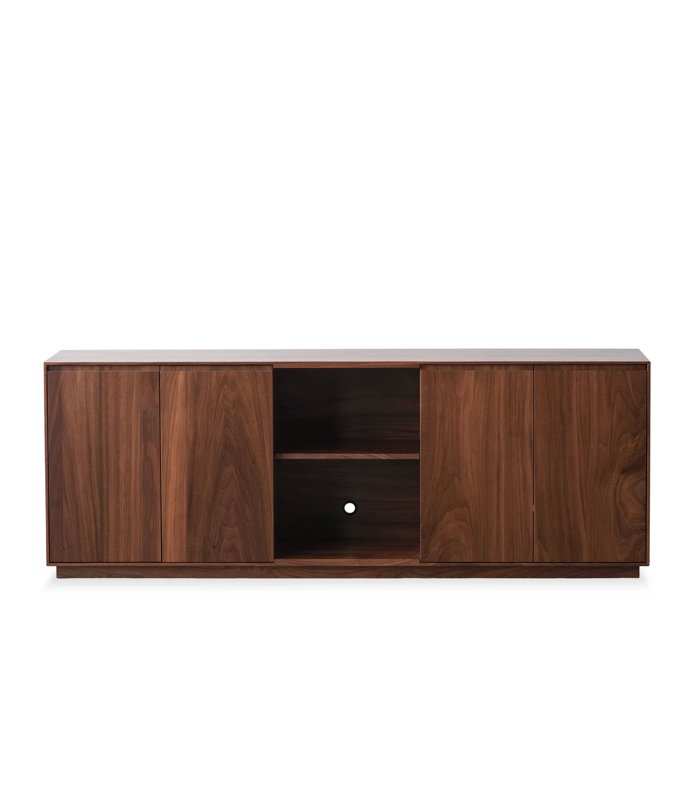 Douglas Media Console