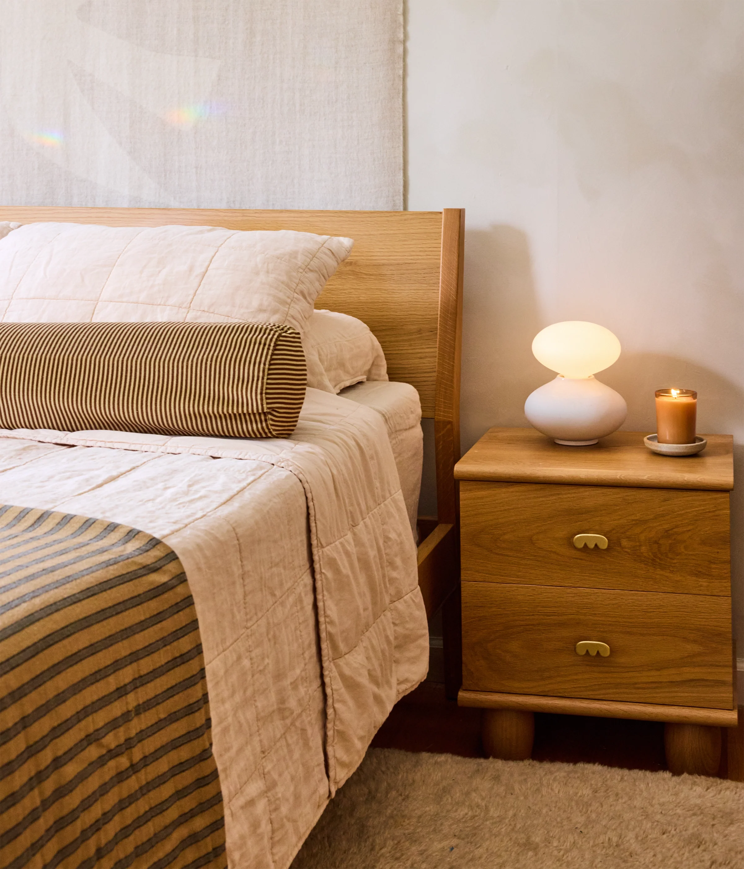 Fulton Bed - Image 7