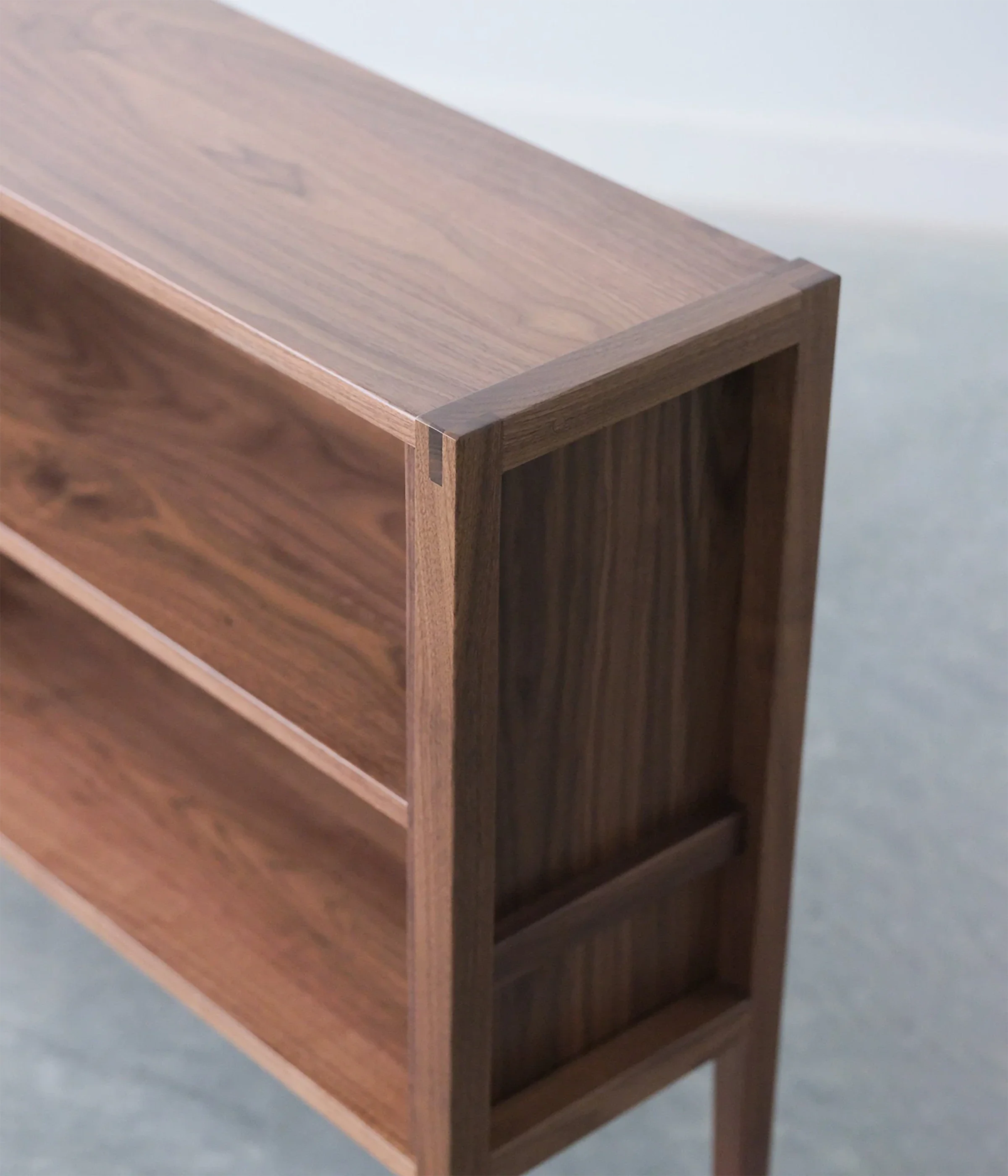 Garfield Bookcase - Image 3