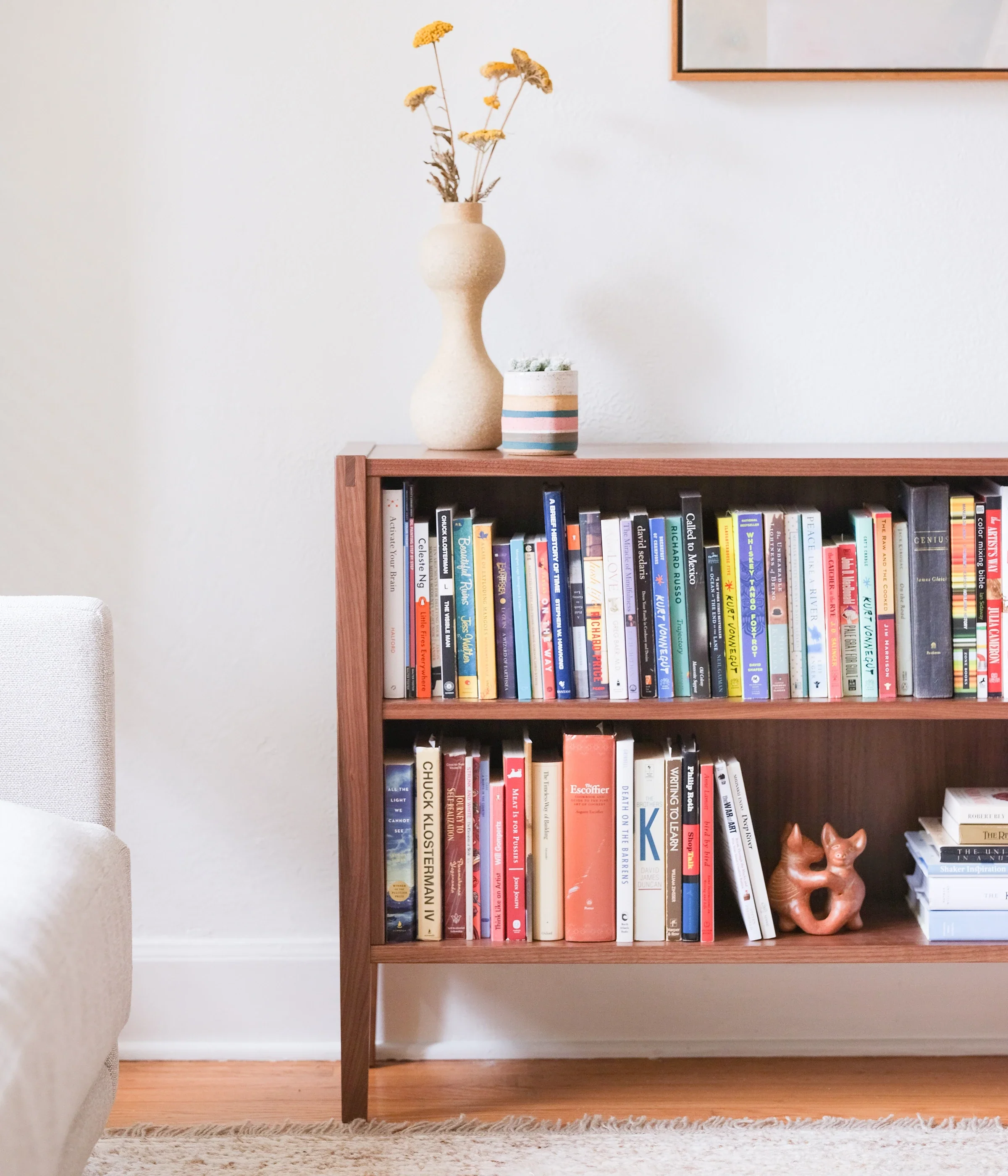 Garfield Bookcase - Image 4