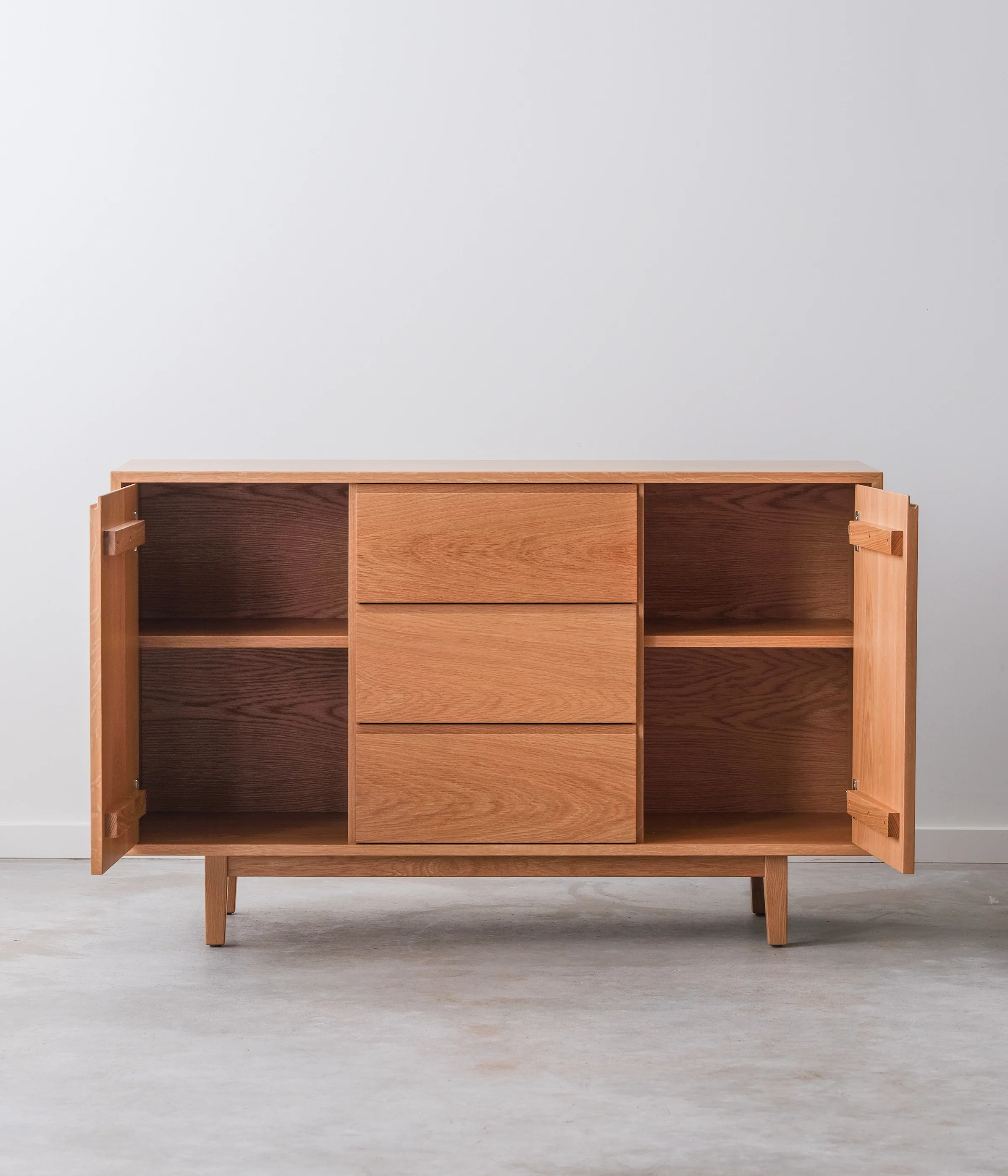 Hayward Credenza - Image 3