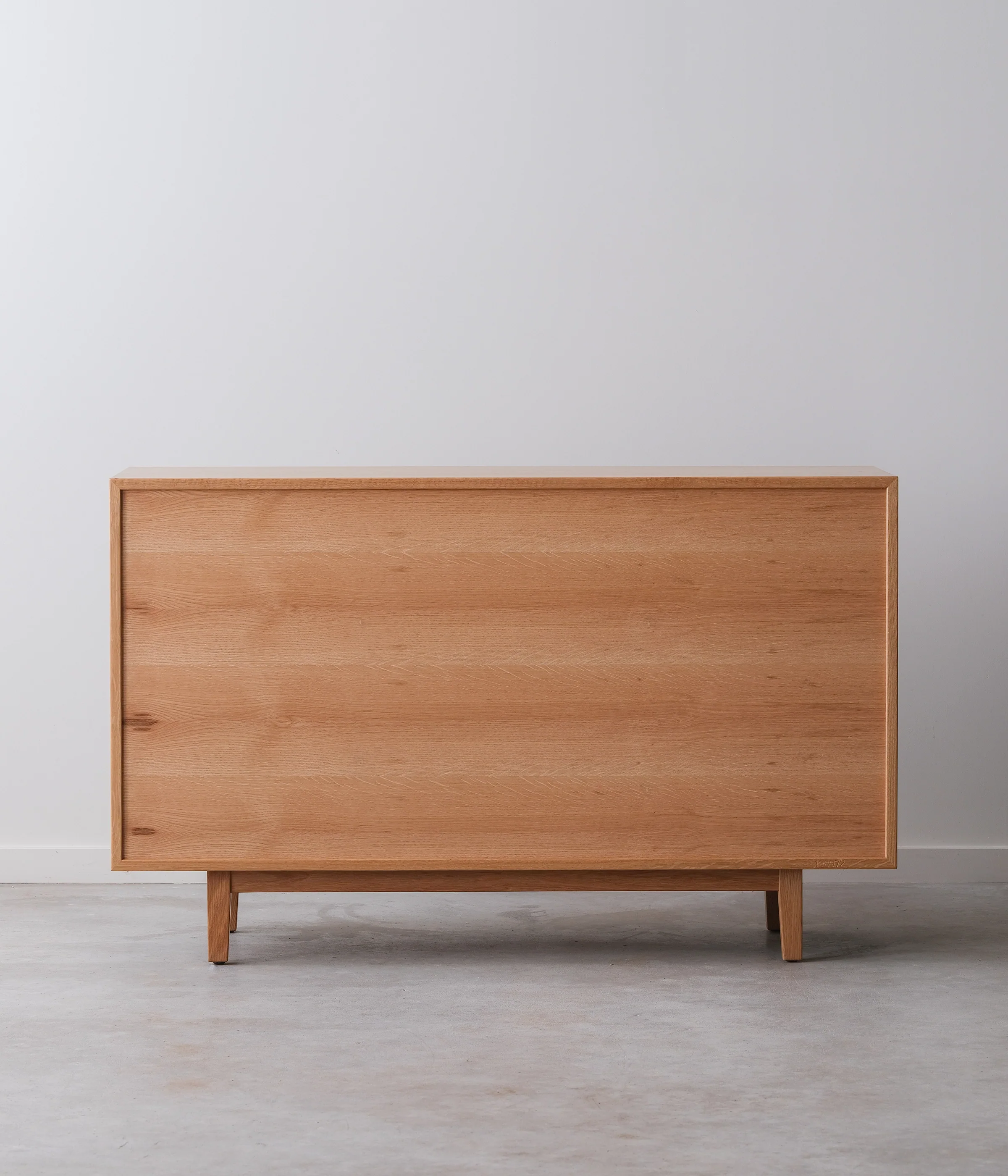 Hayward Credenza - Image 4
