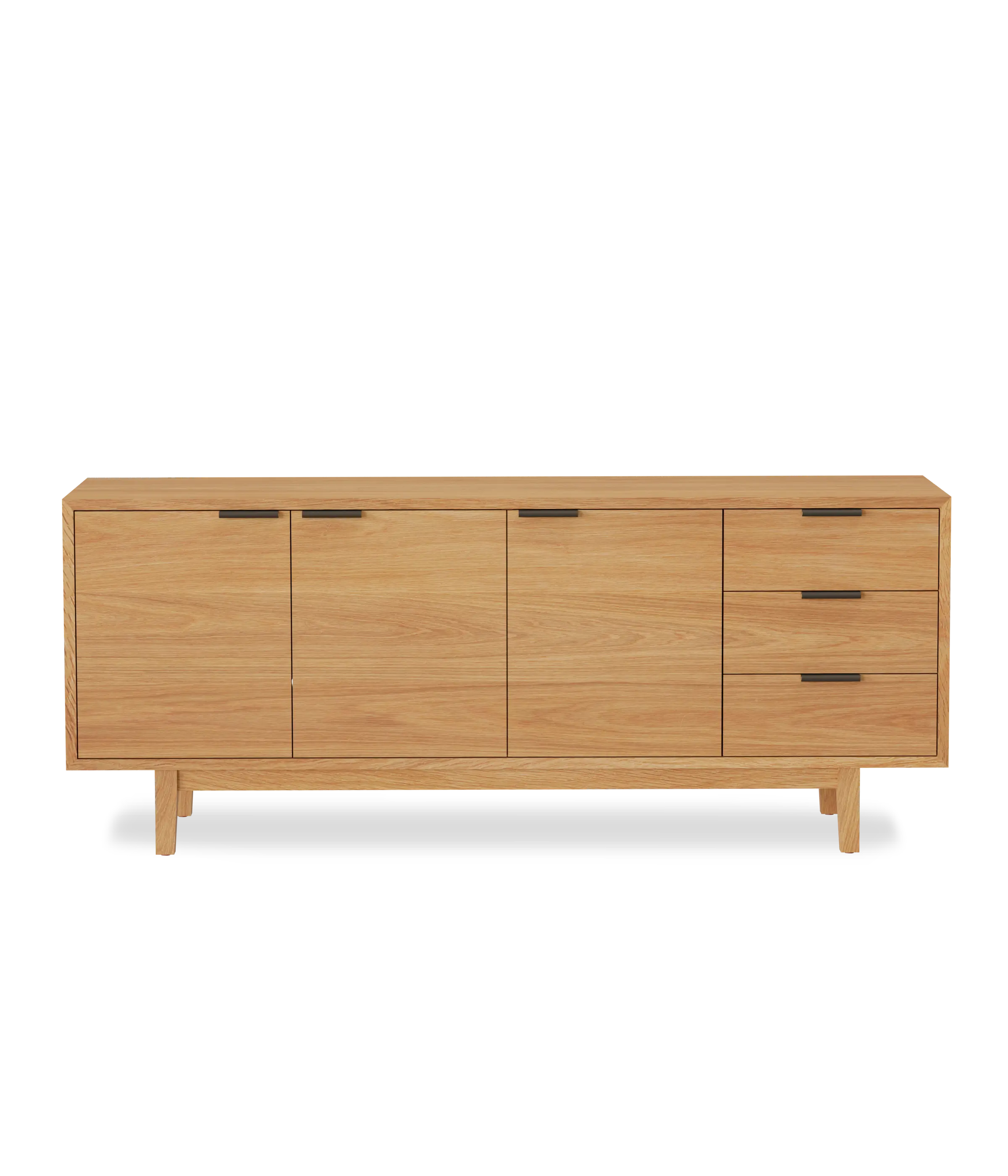 Hayward Media Cabinet - Image 10