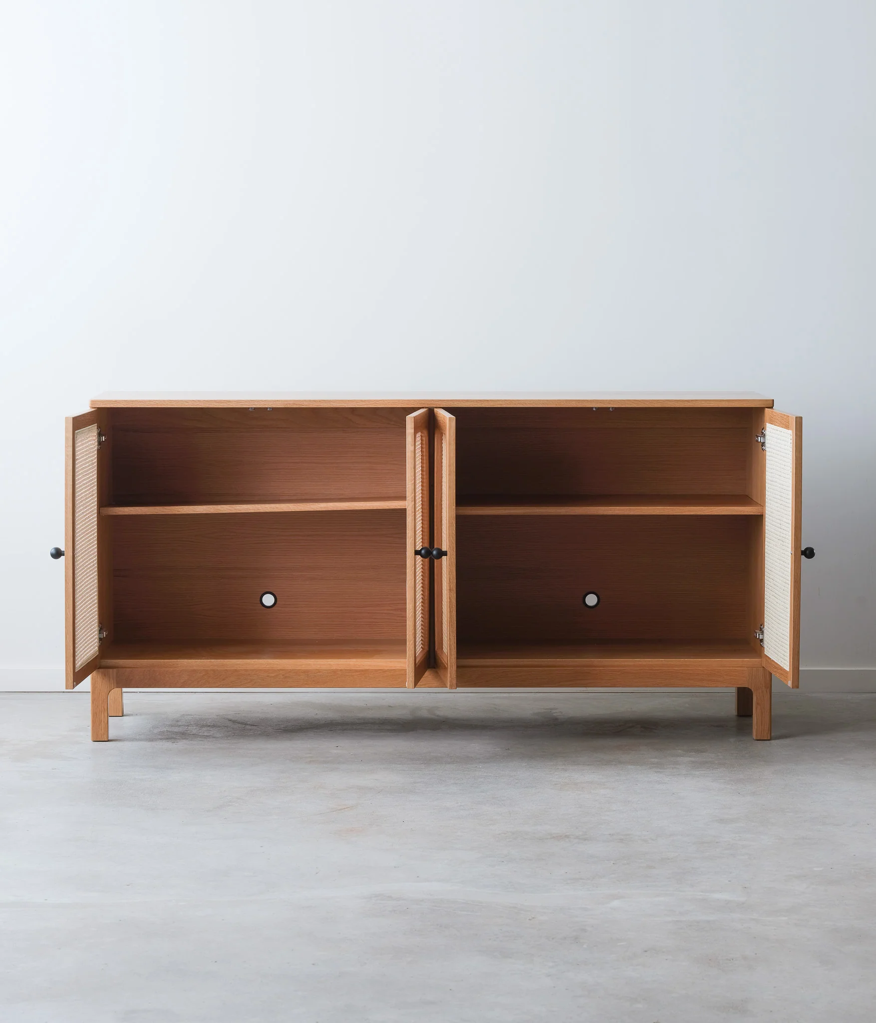Solna Credenza - 113696 - IN STOCK - Image 3