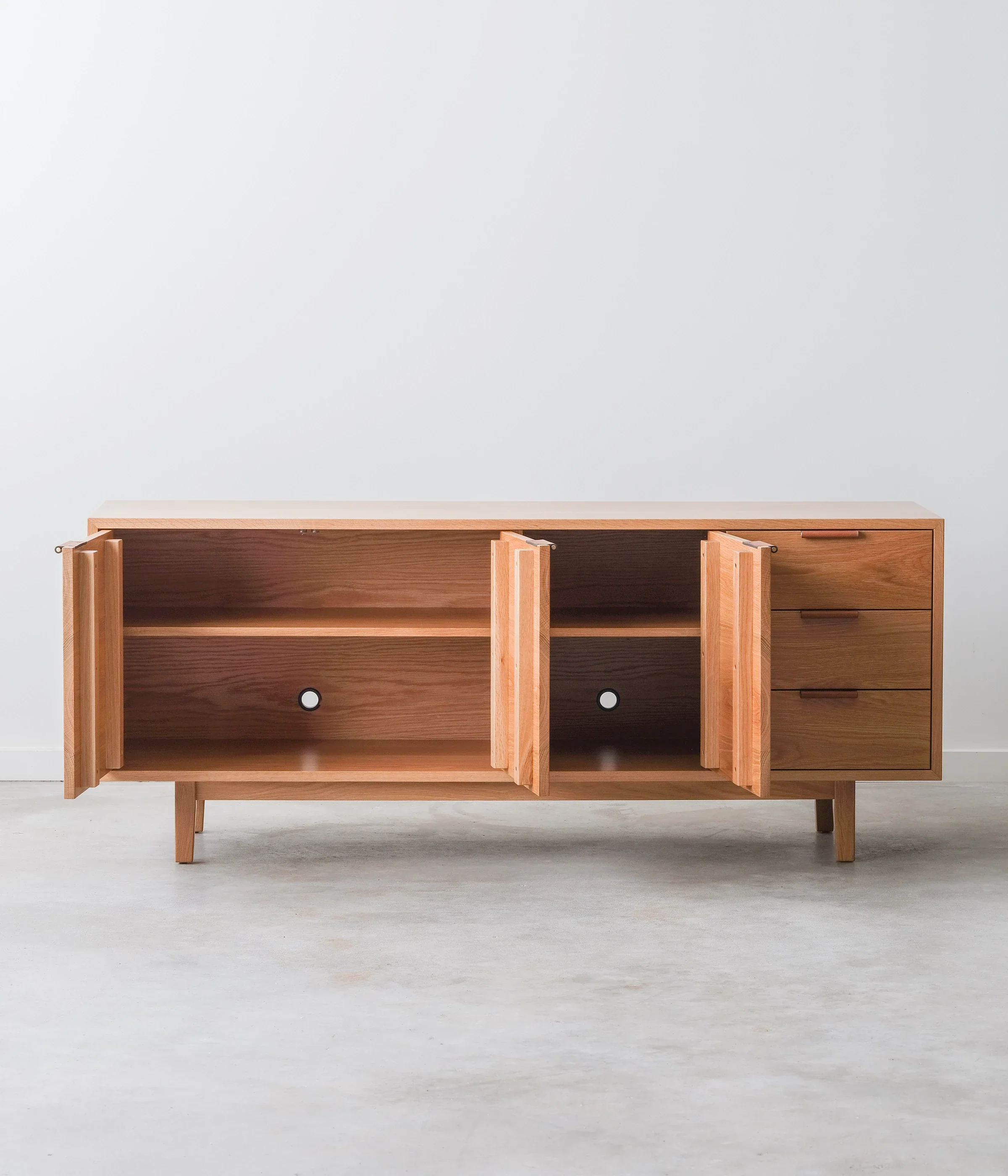 Hayward Media Cabinet - Image 3