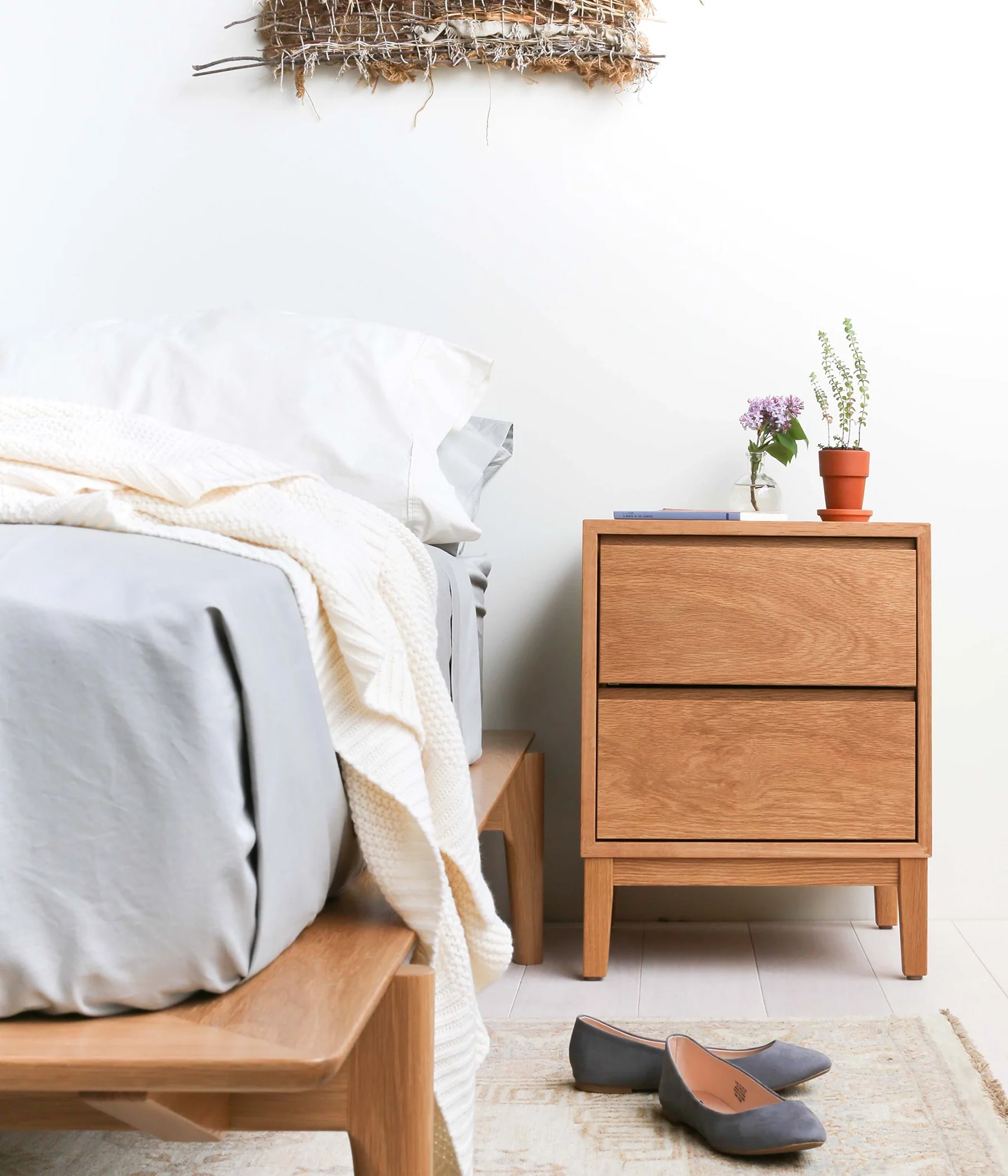 Hayward Nightstand - Image 8