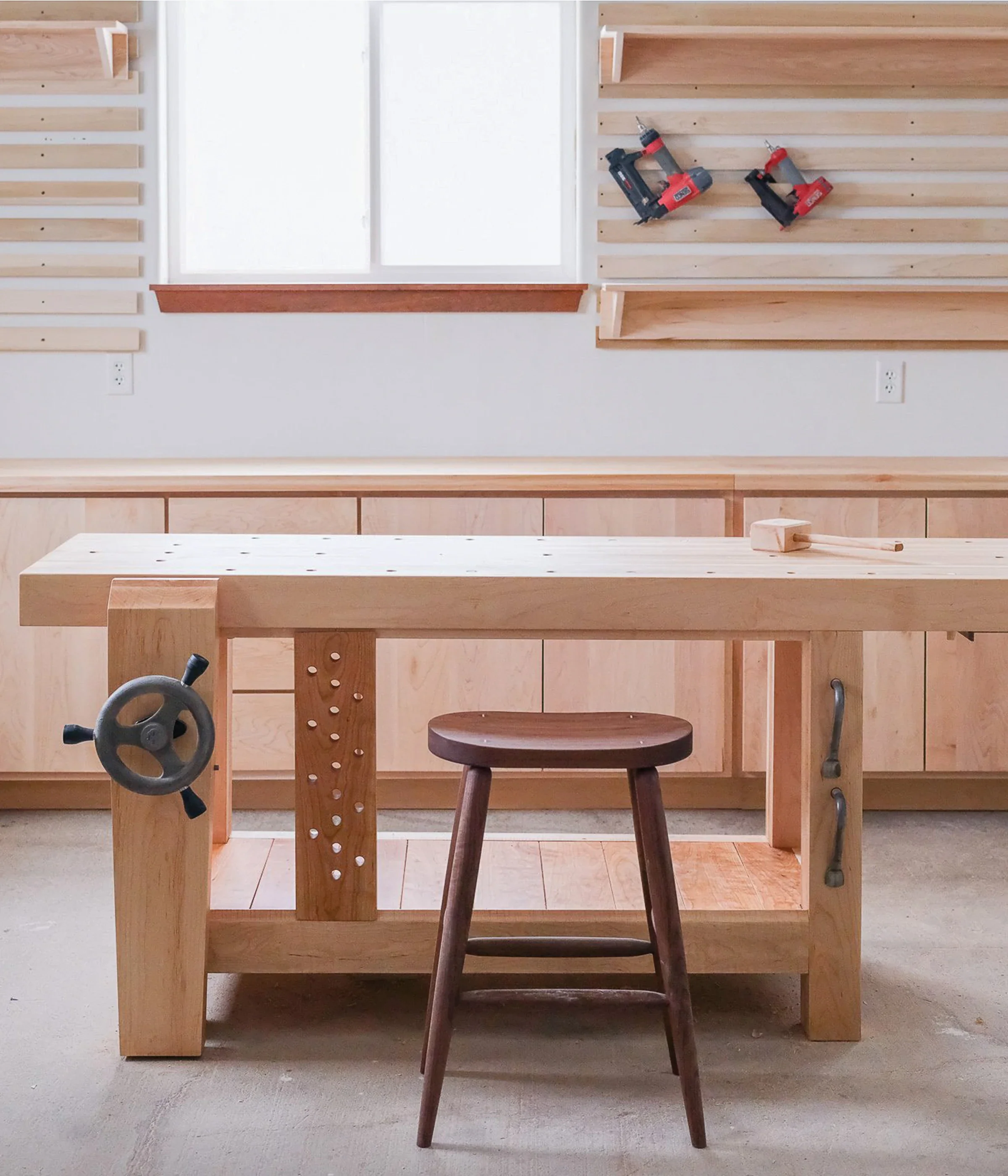 Henry Stool - Image 7