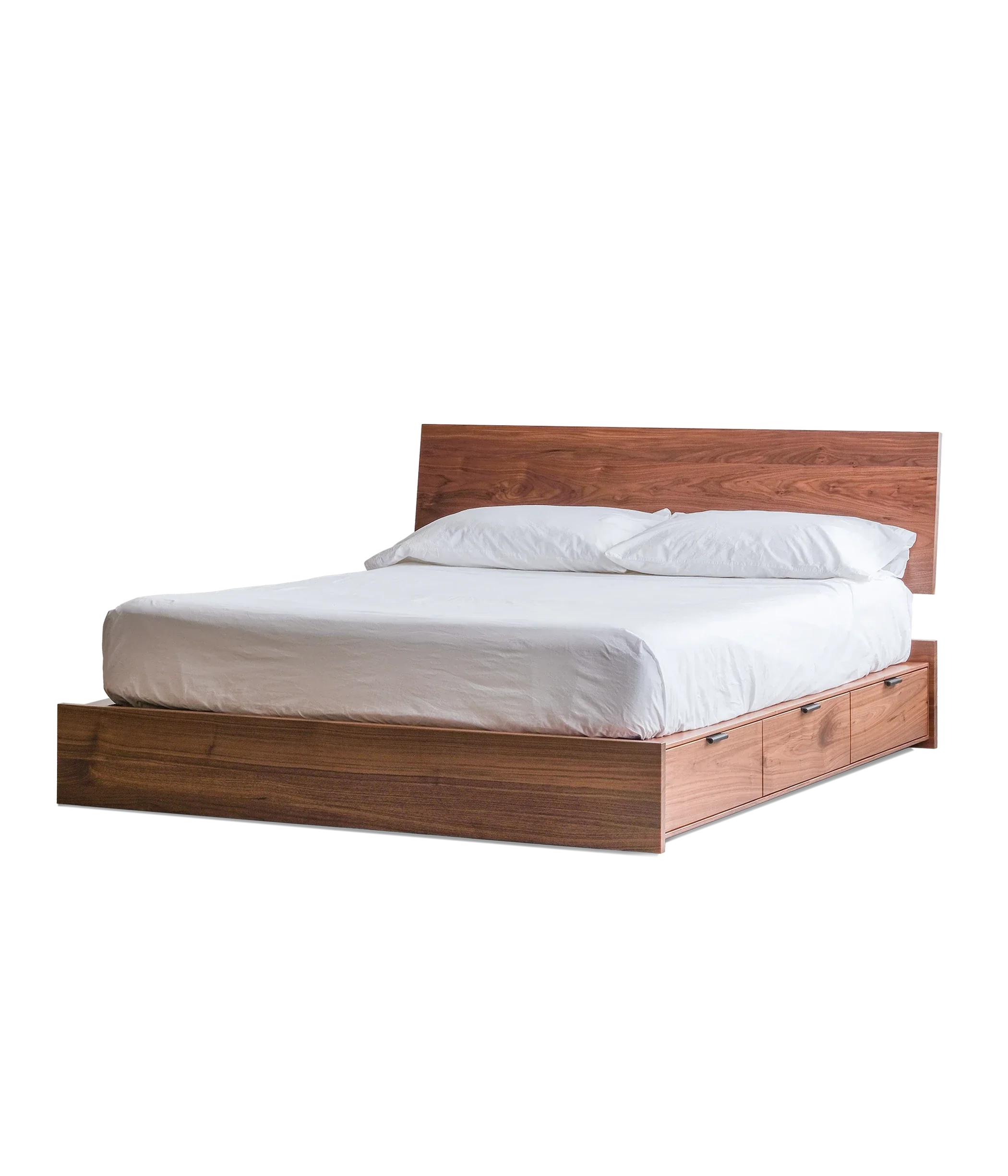 Hudson Bed