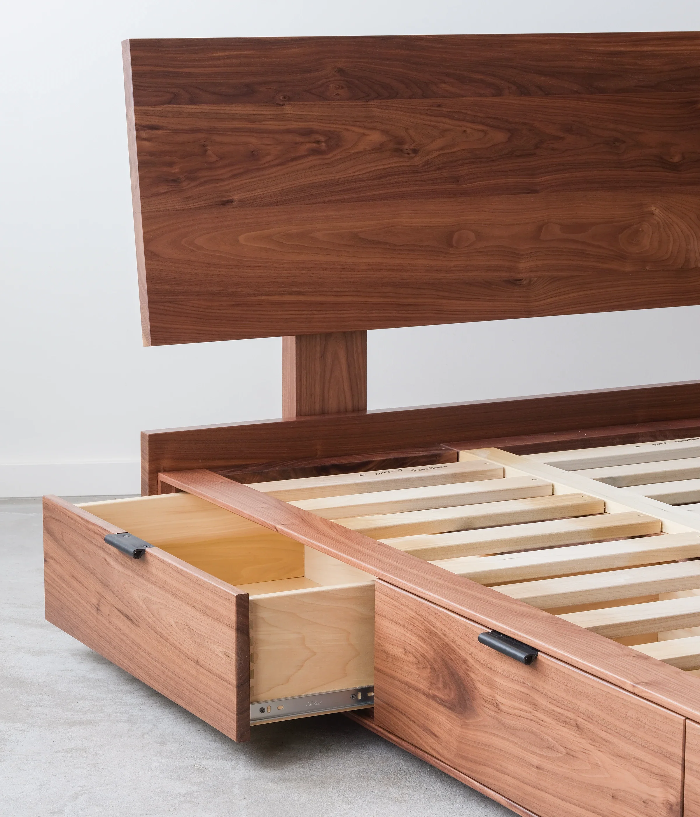 Hudson Bed - Image 4