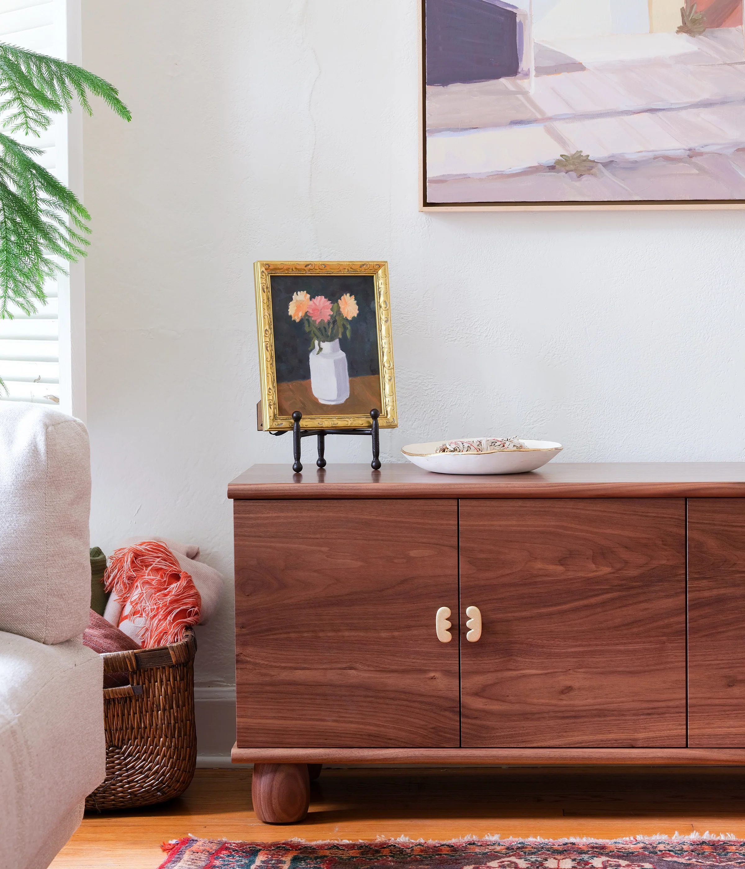 Marie Media Cabinet - Image 11
