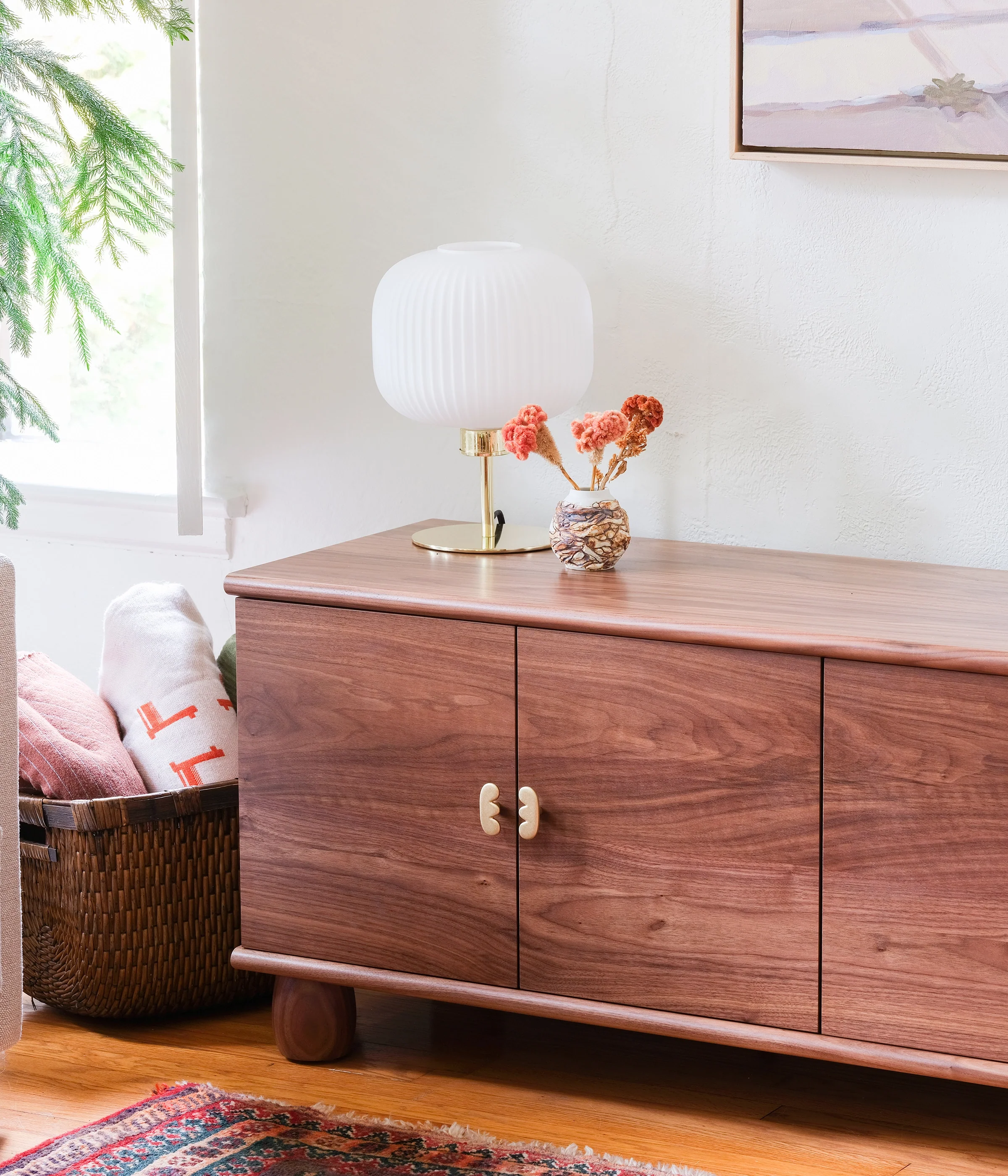 Marie Media Cabinet - Image 12