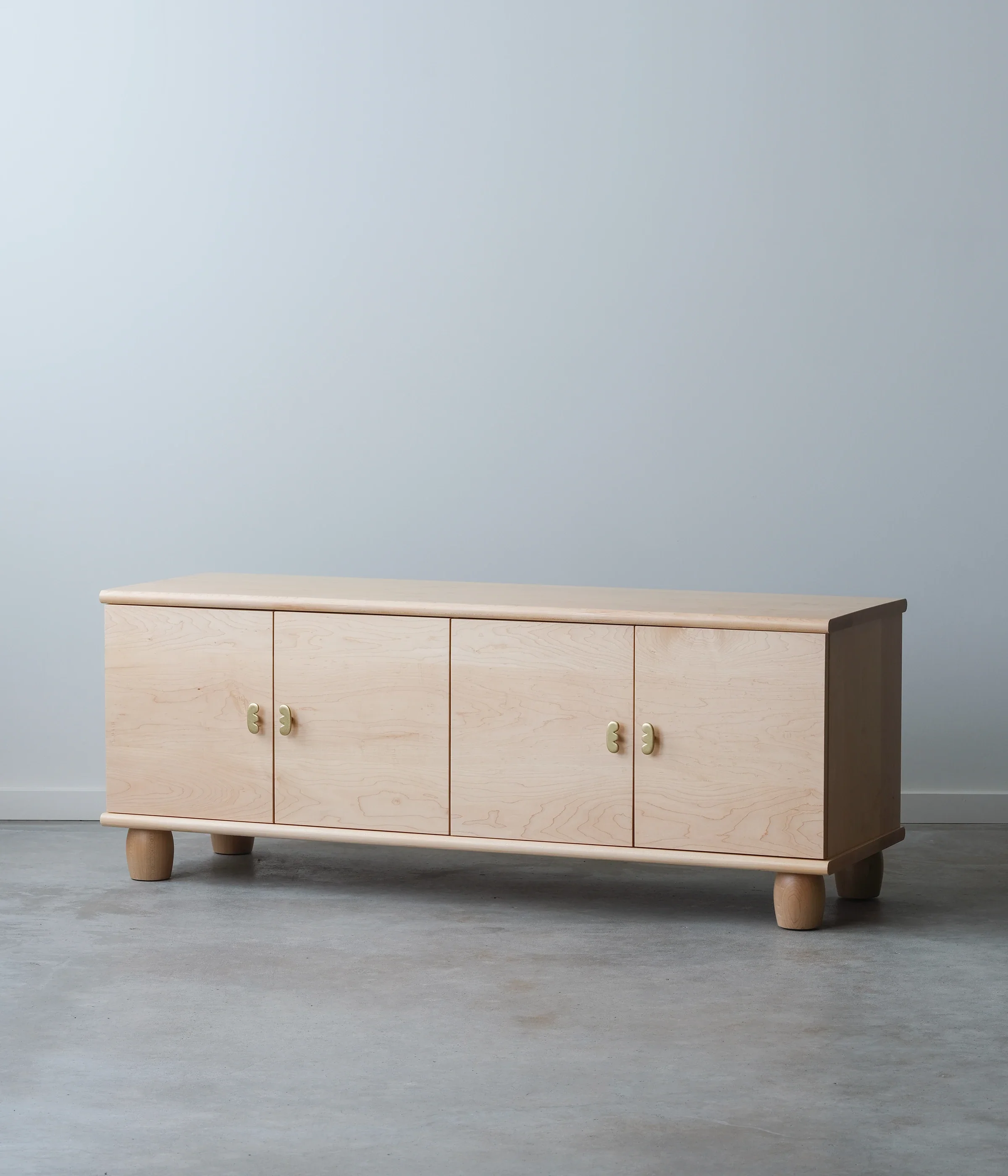 Marie Media Cabinet - Image 6