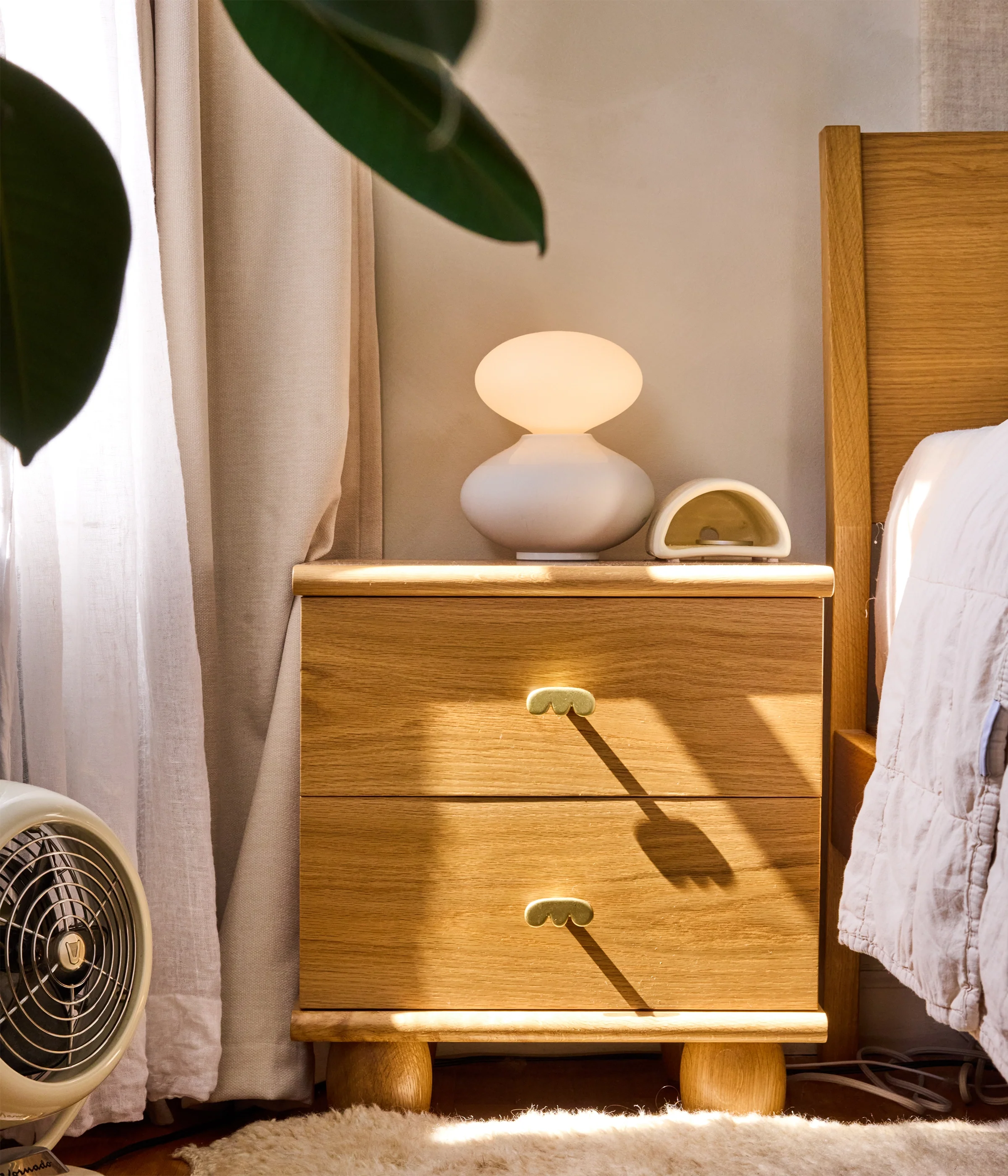 Marie Nightstand - Image 11