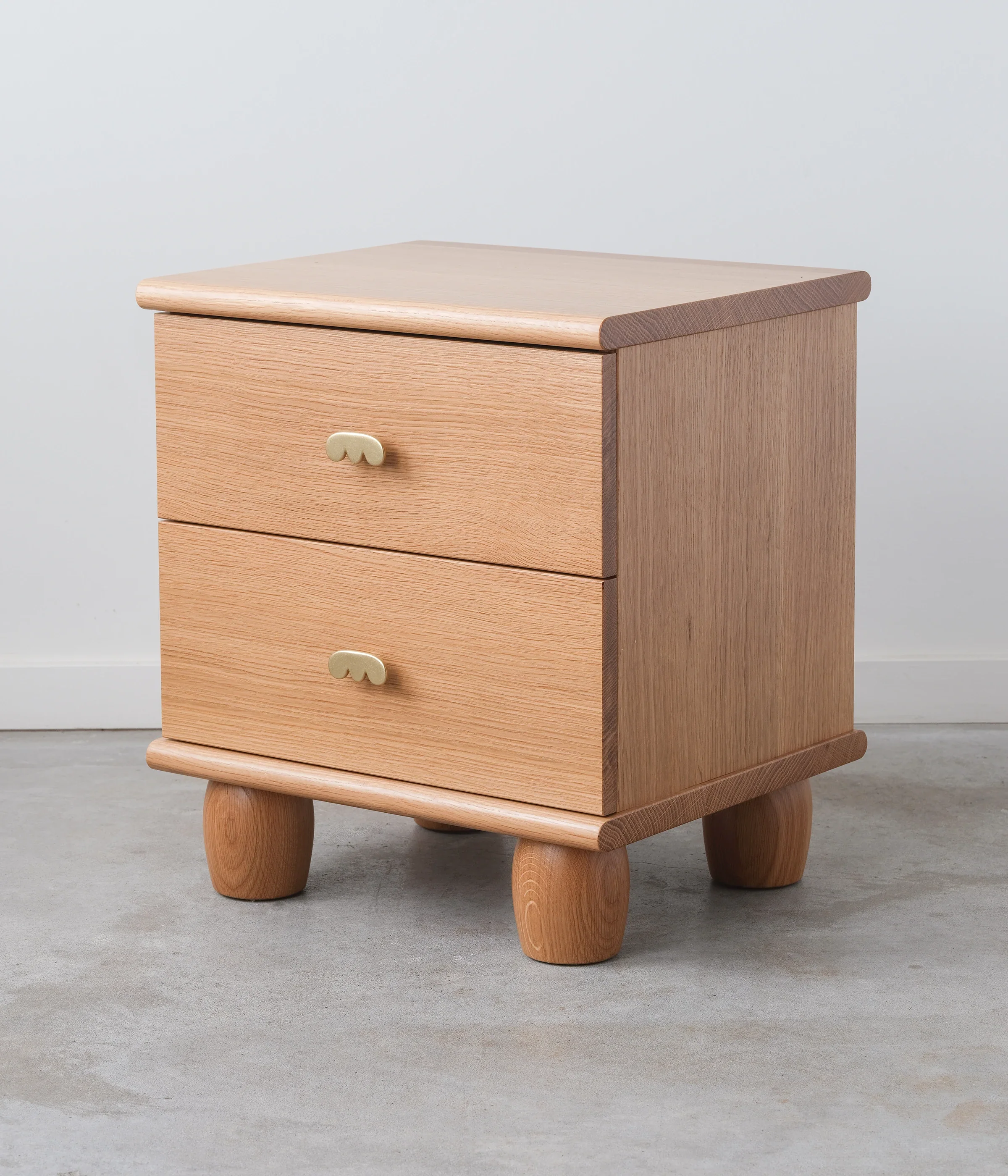 Marie Nightstand - Image 12