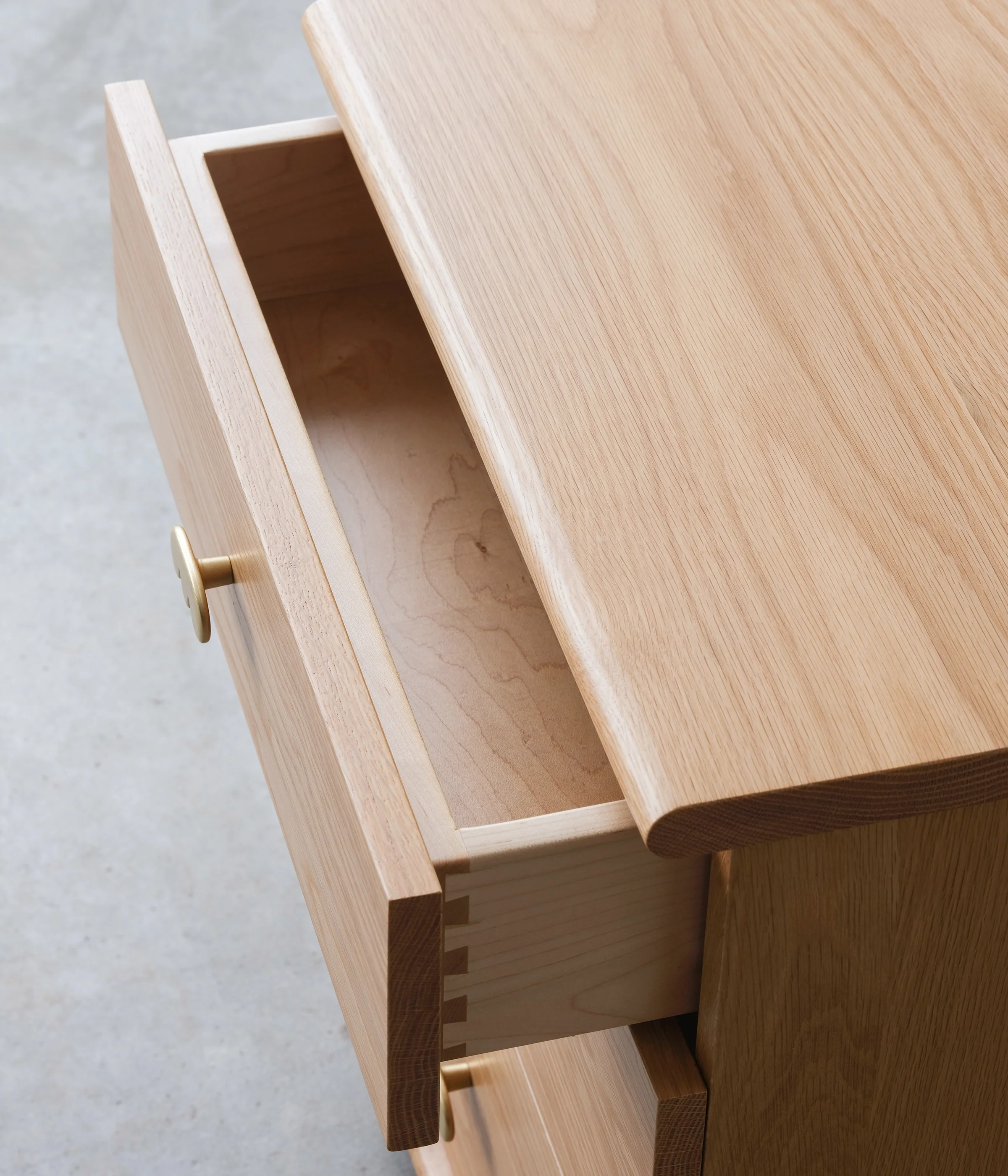 Marie Nightstand - Image 5