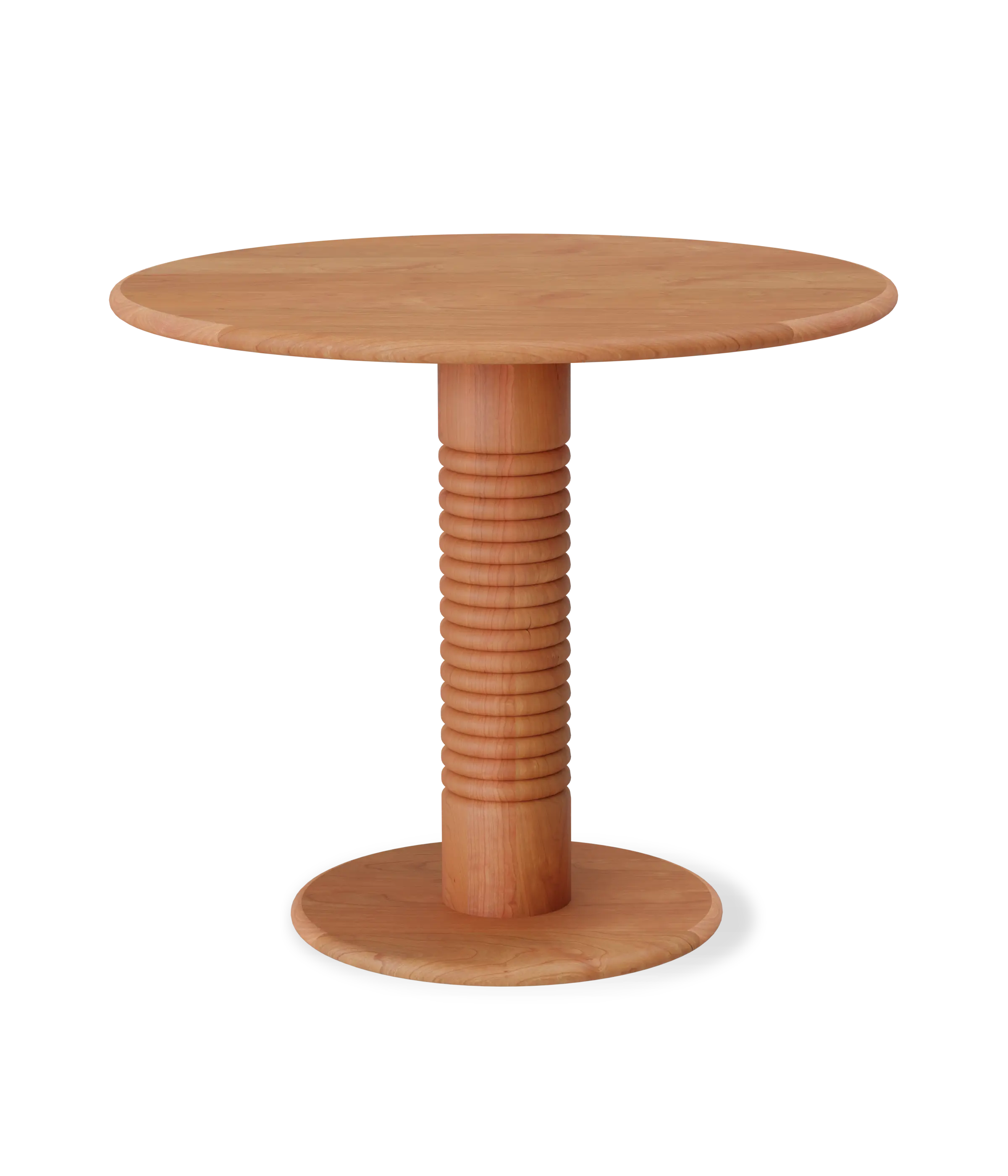Marin Pedestal Table - Image 5