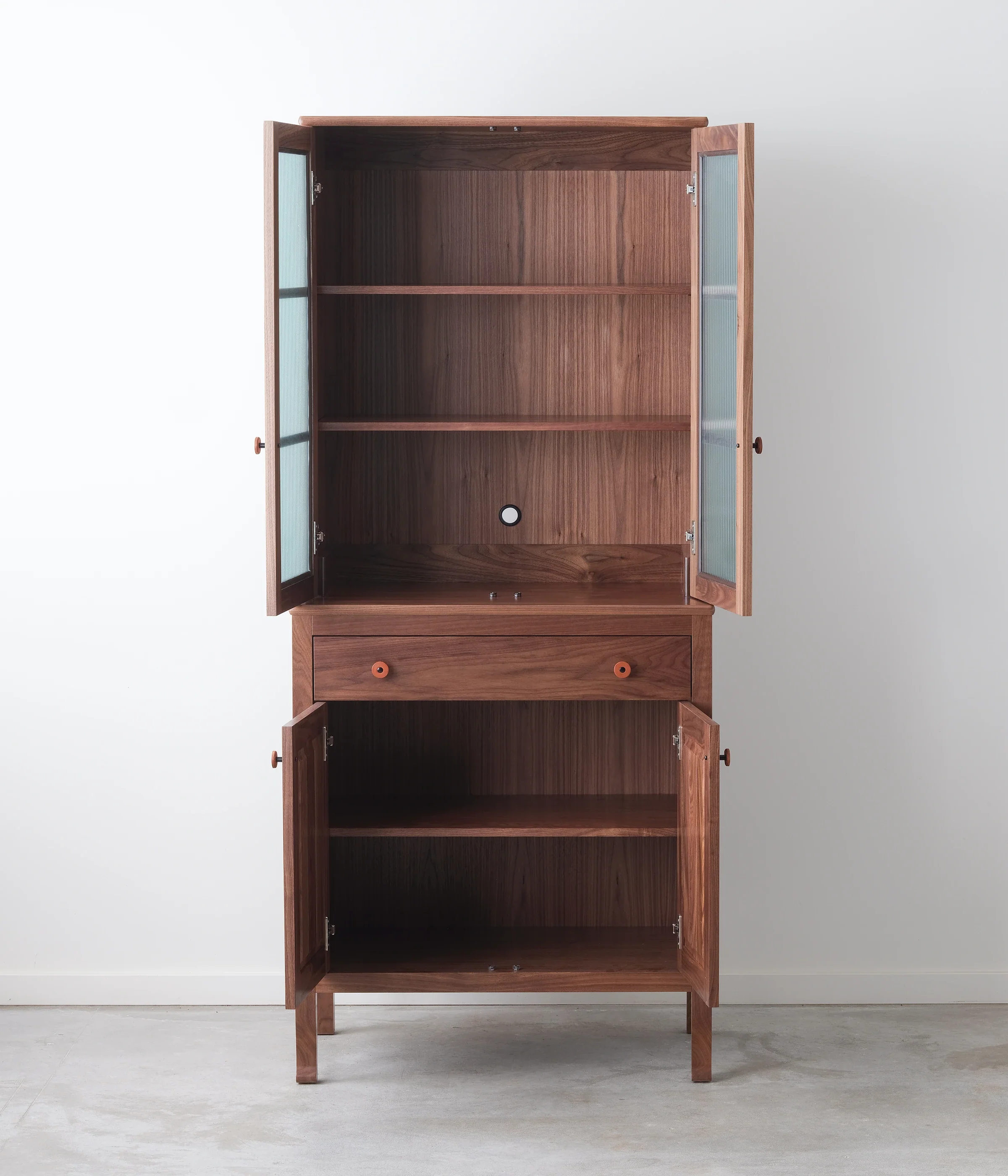 Palmer Coffee Hutch - Image 4