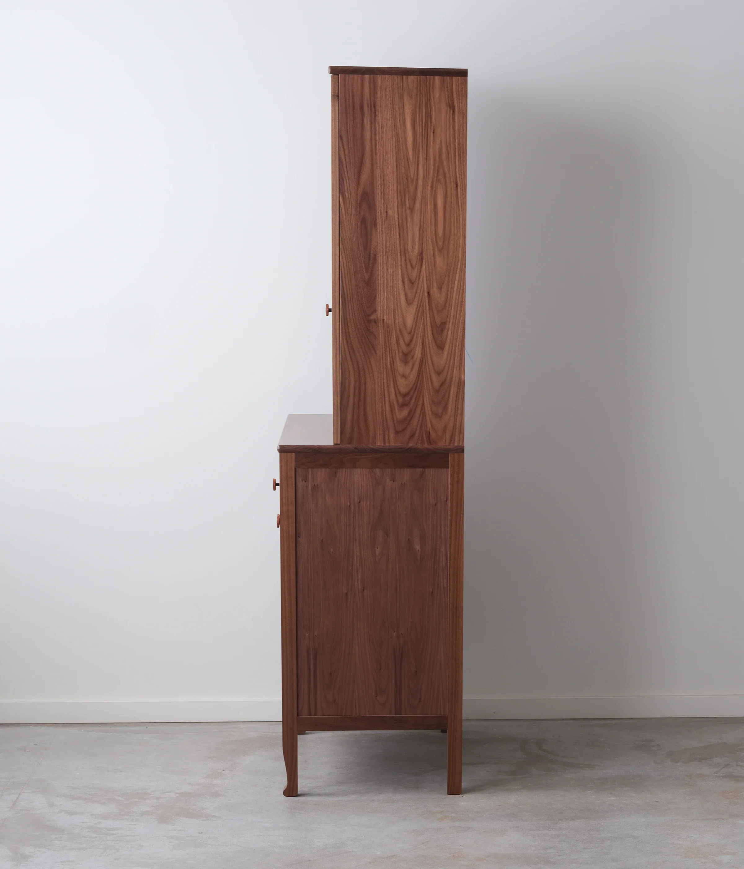 Palmer Coffee Hutch - Image 5