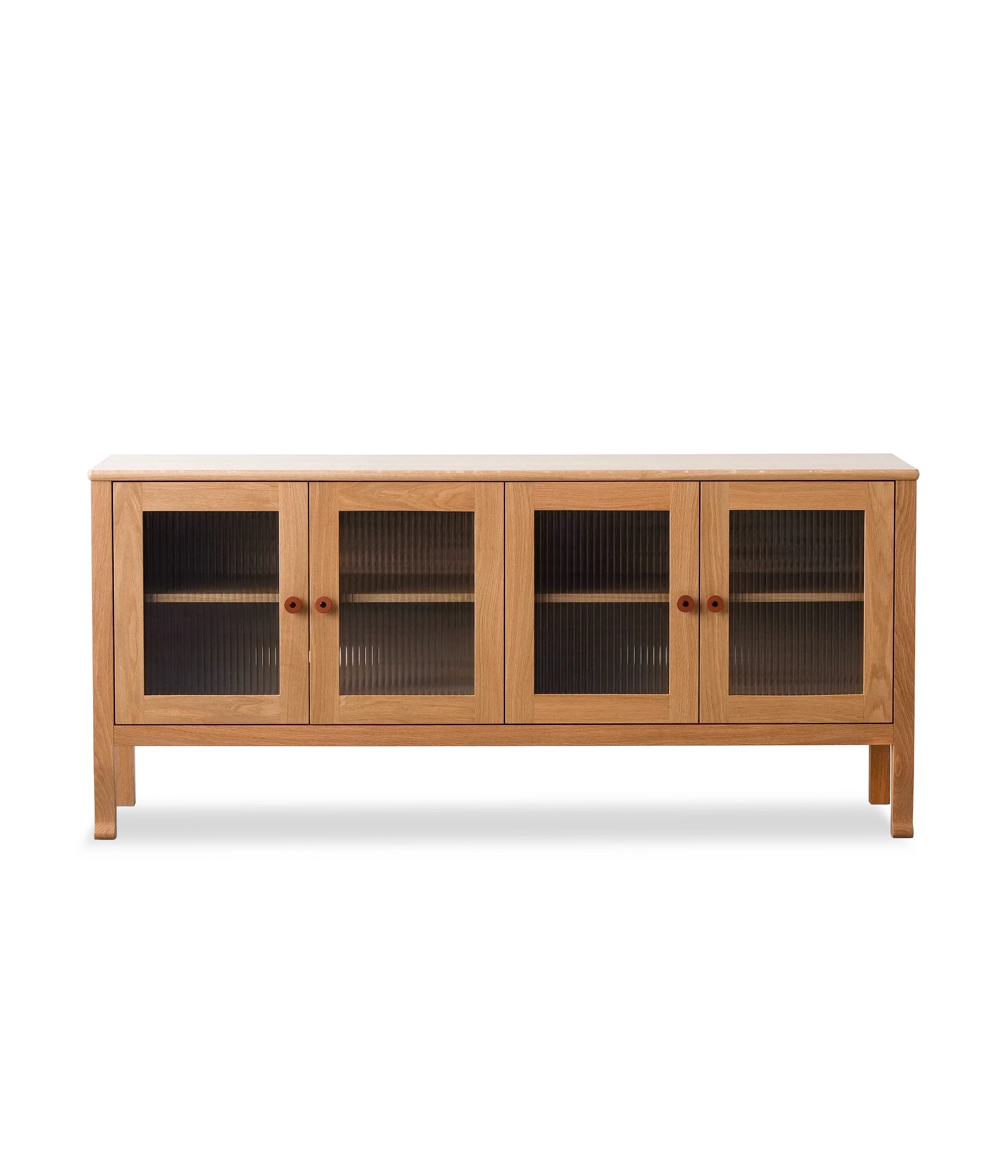Palmer Media Console