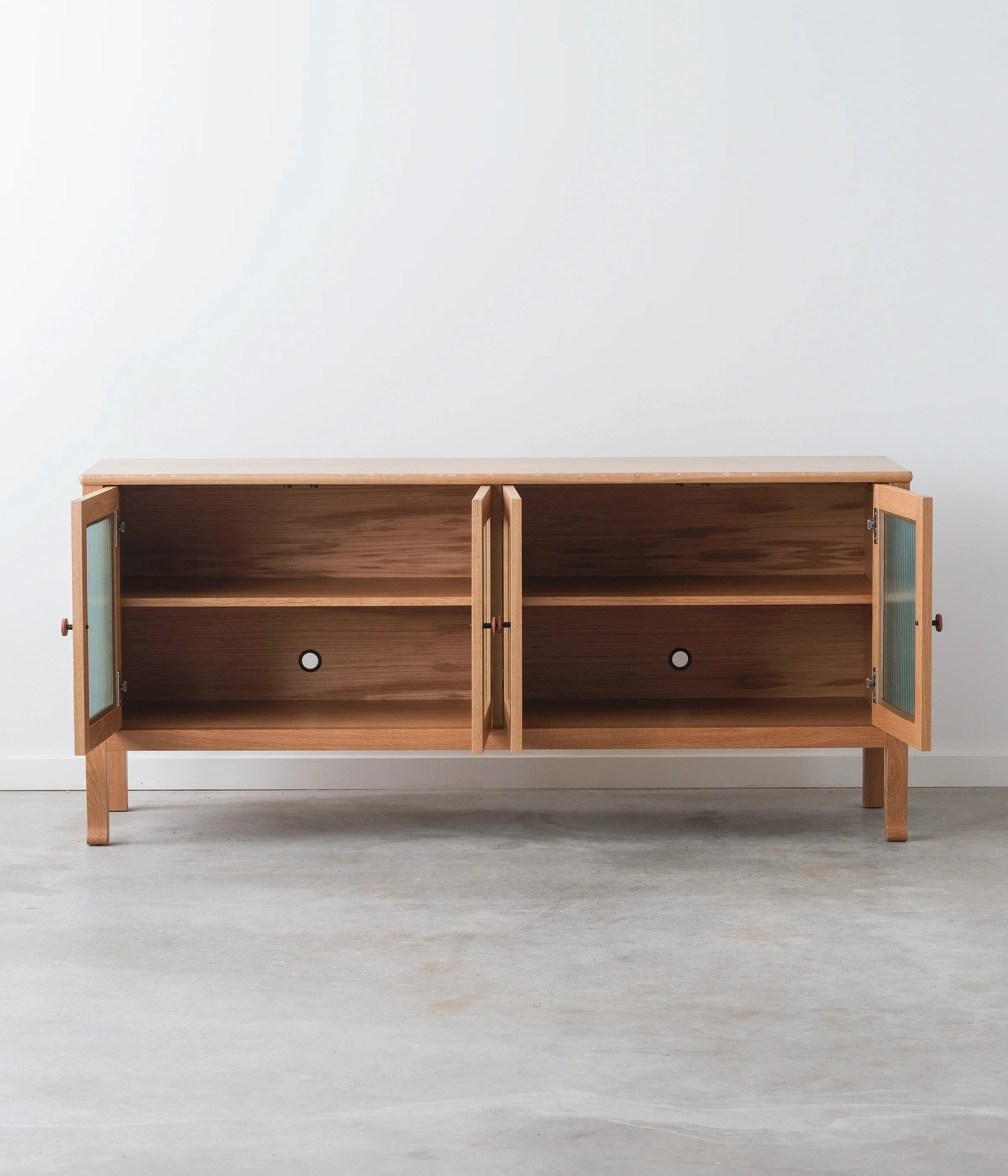 Palmer Media Console - Image 4
