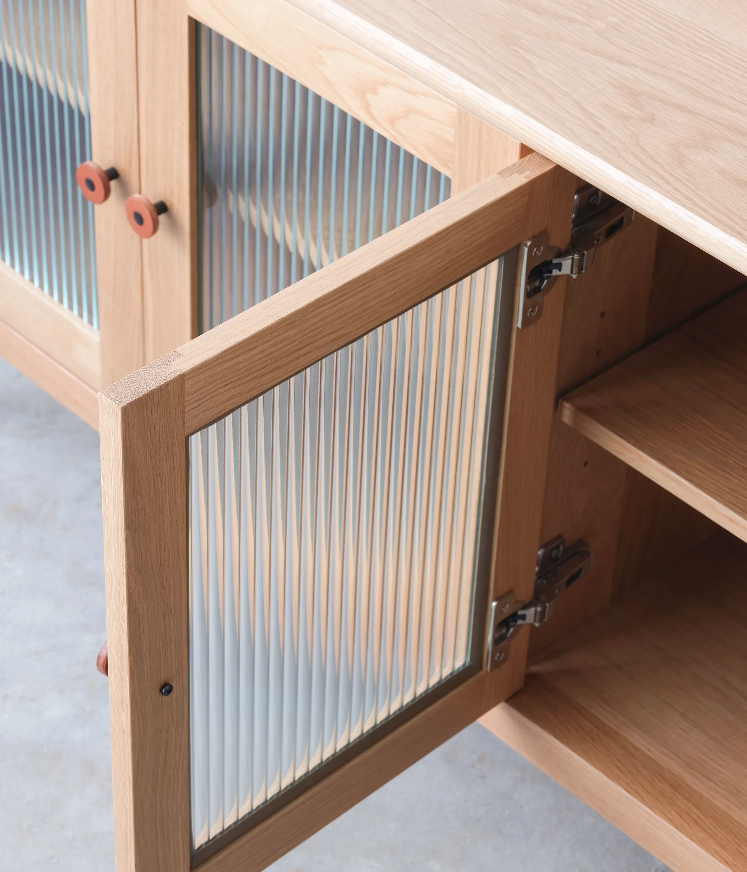 Palmer Media Console - Image 5