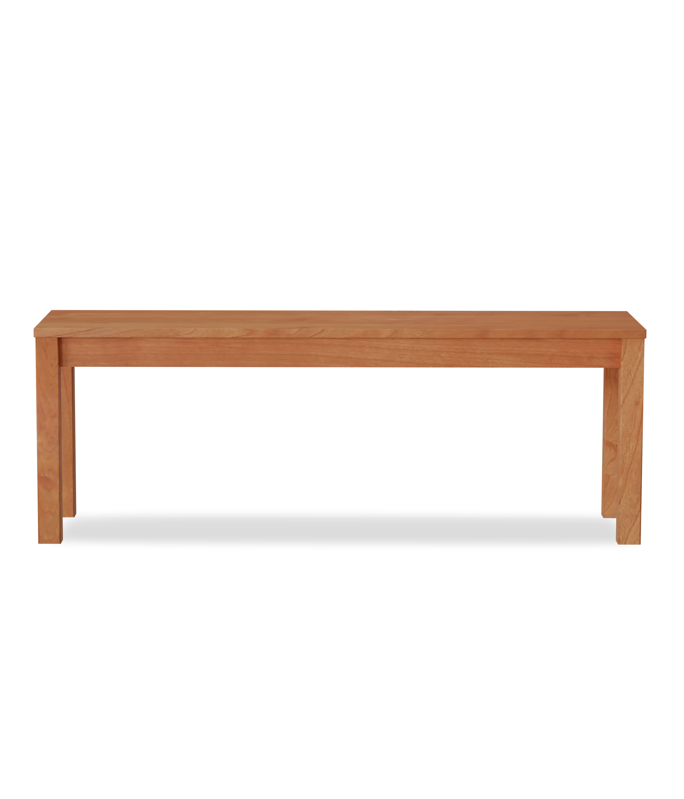 Parsons Bench - Image 4