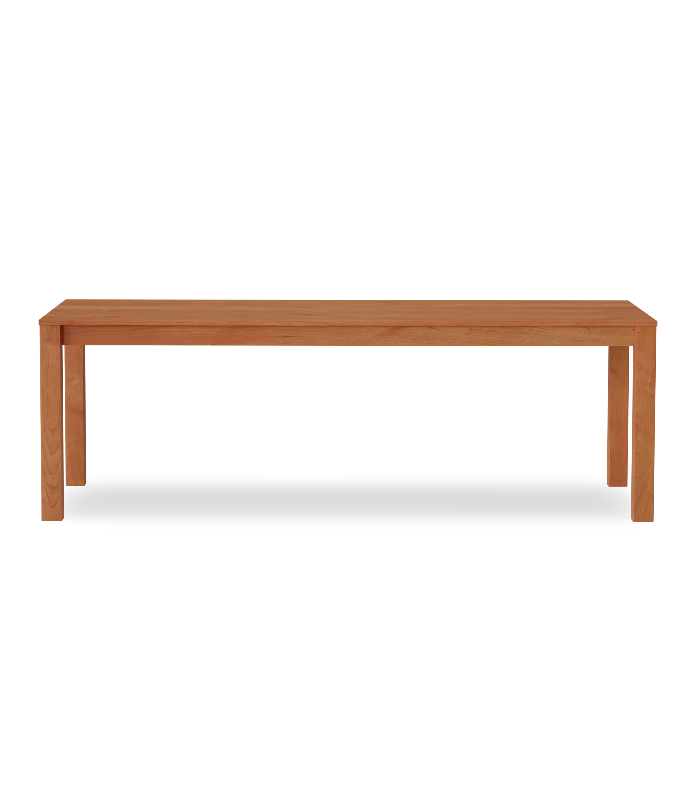 Parsons Dining Table - Image 13