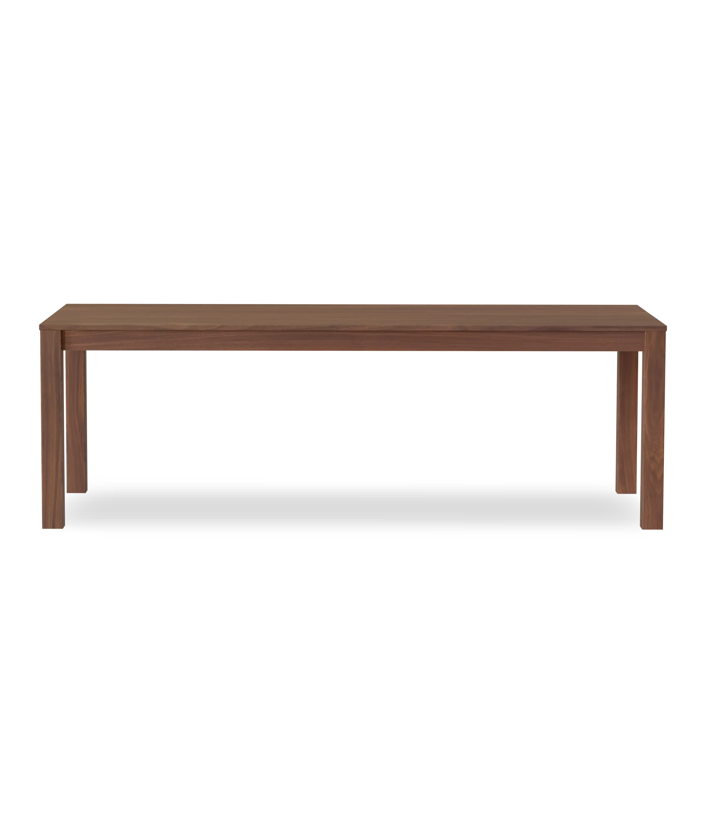 Parsons Dining Table - Image 15