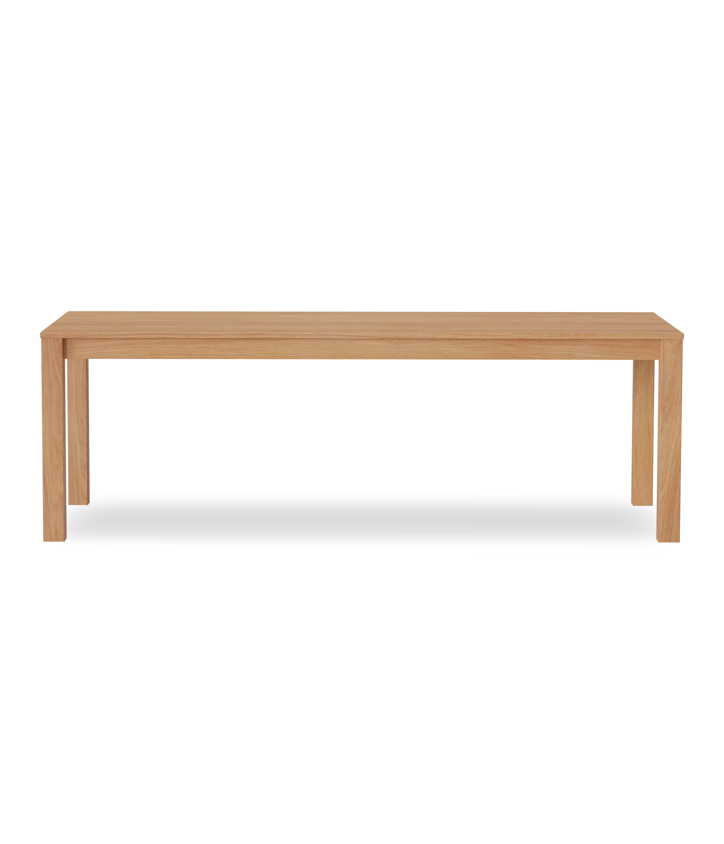 Parsons Dining Table - Image 16