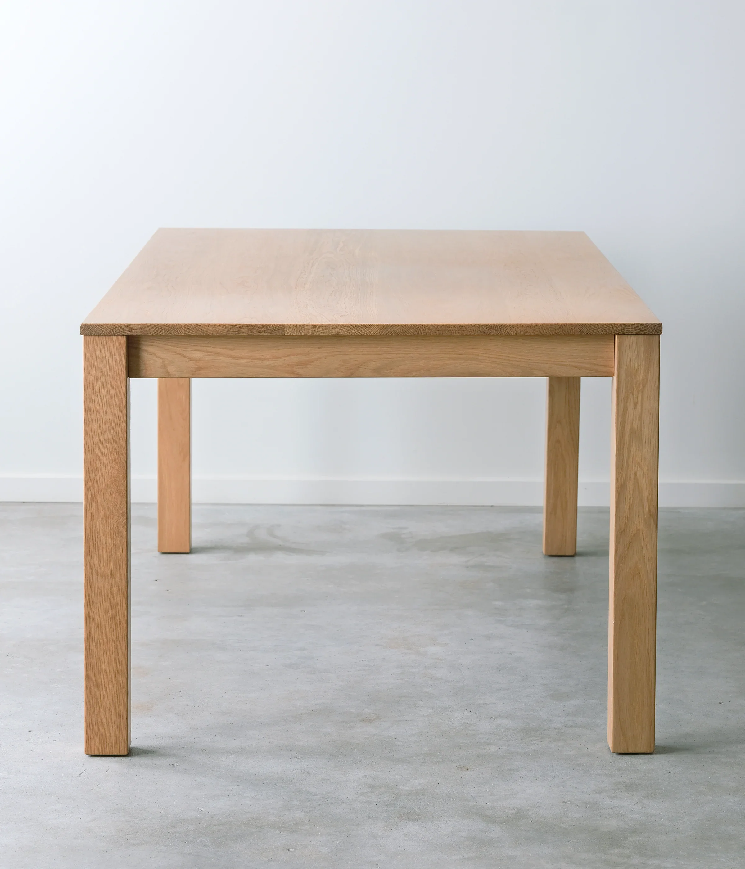 Parsons Dining Table - Image 3