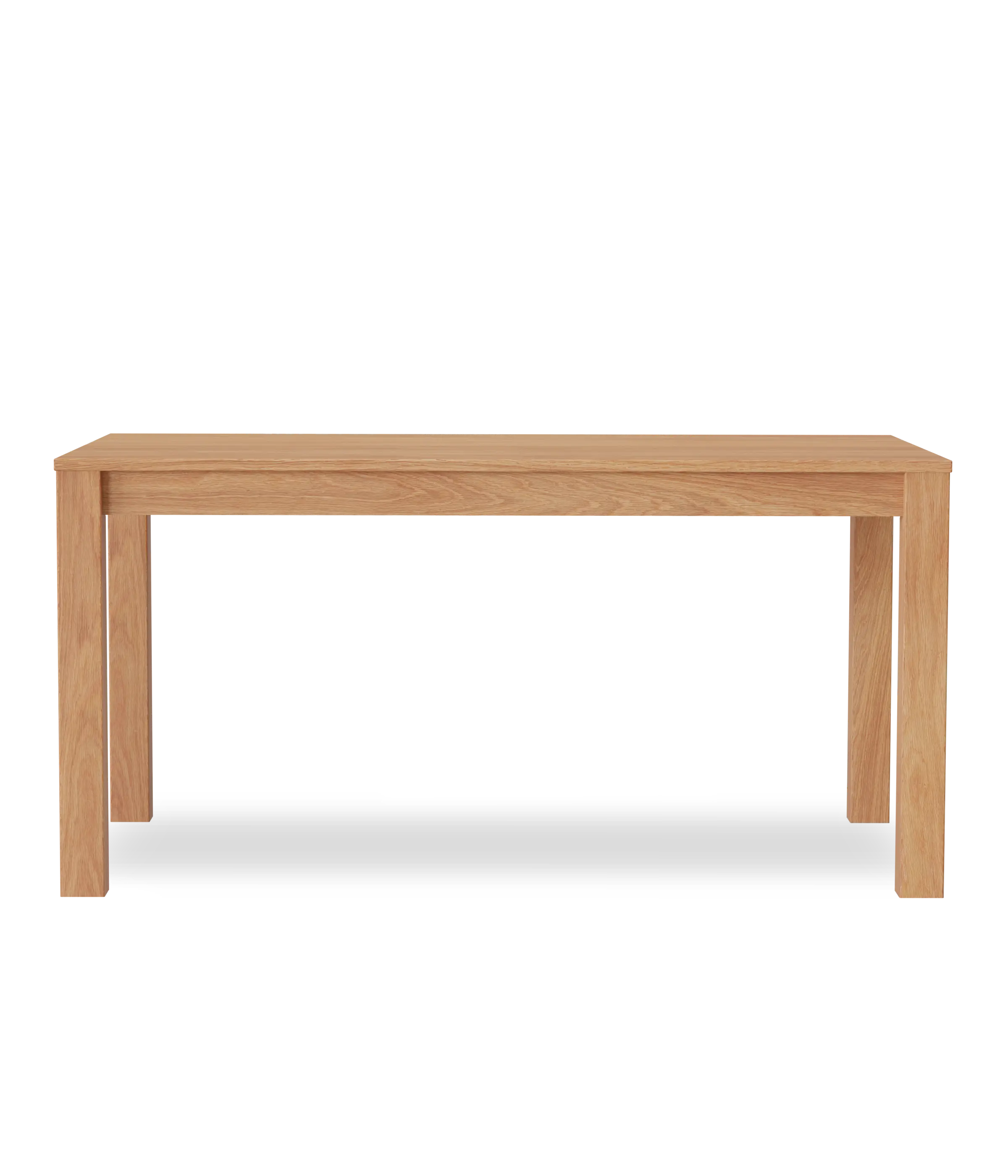 Parsons Dining Table - Image 7