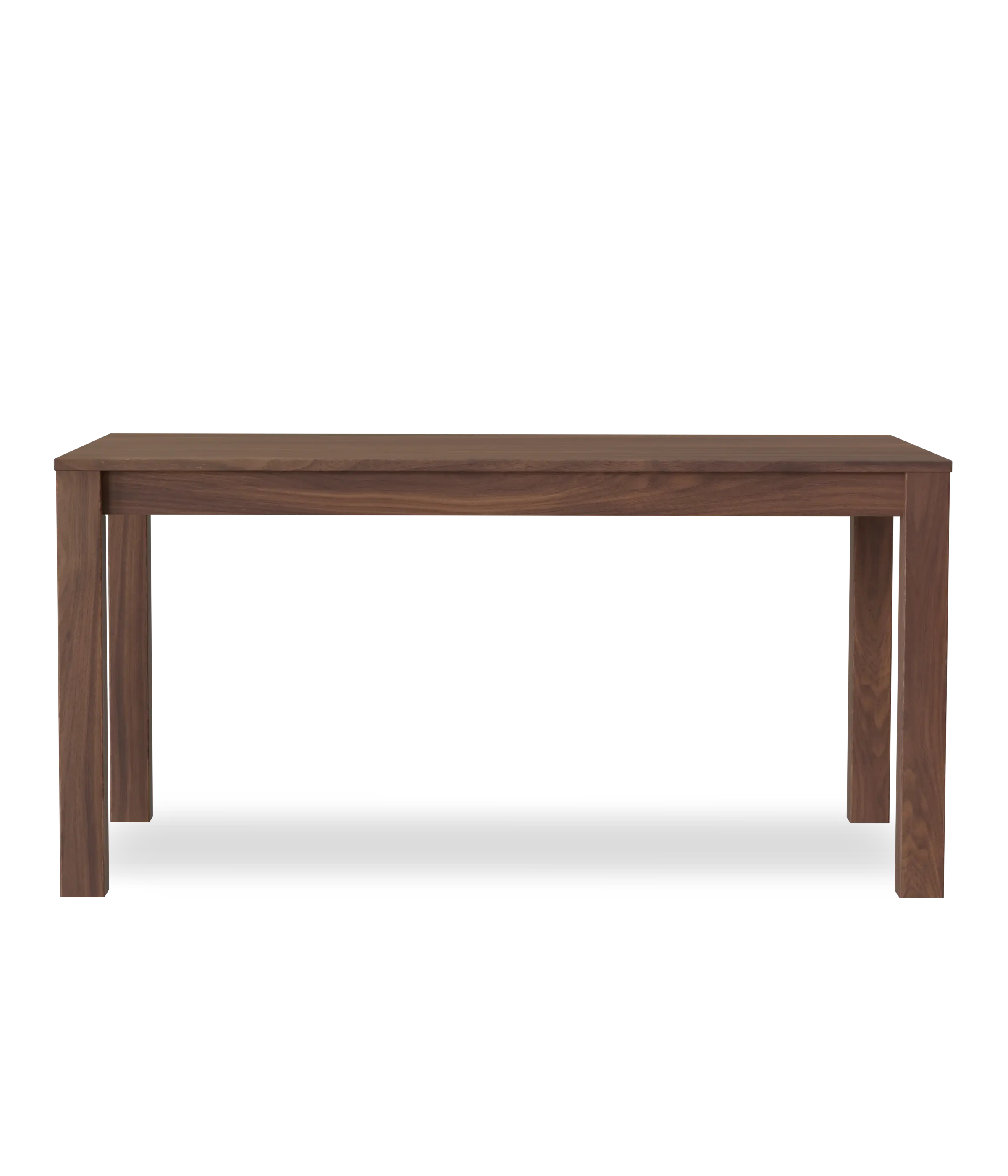 Parsons Dining Table - Image 8