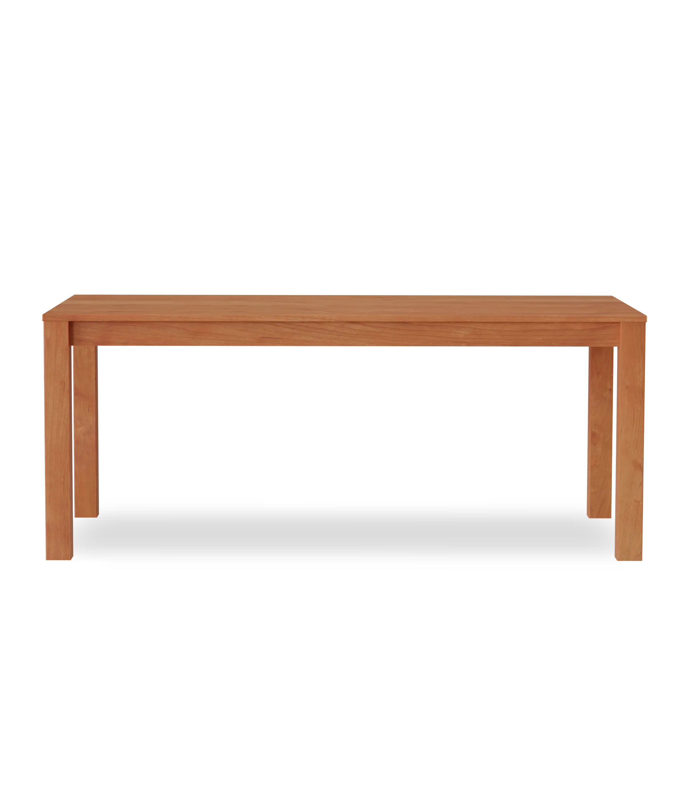 Parsons Dining Table - Image 9