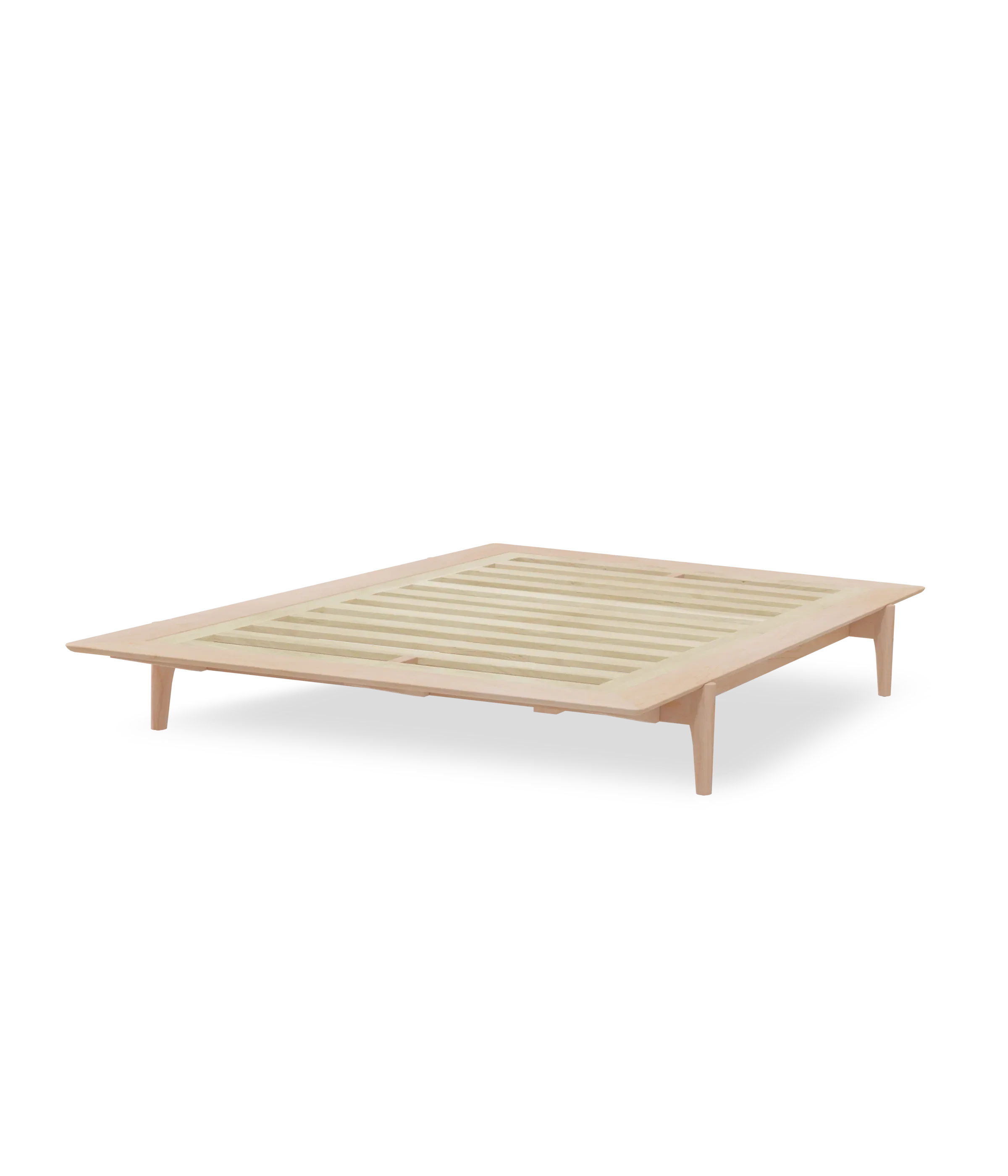 Platform Bed - Image 10